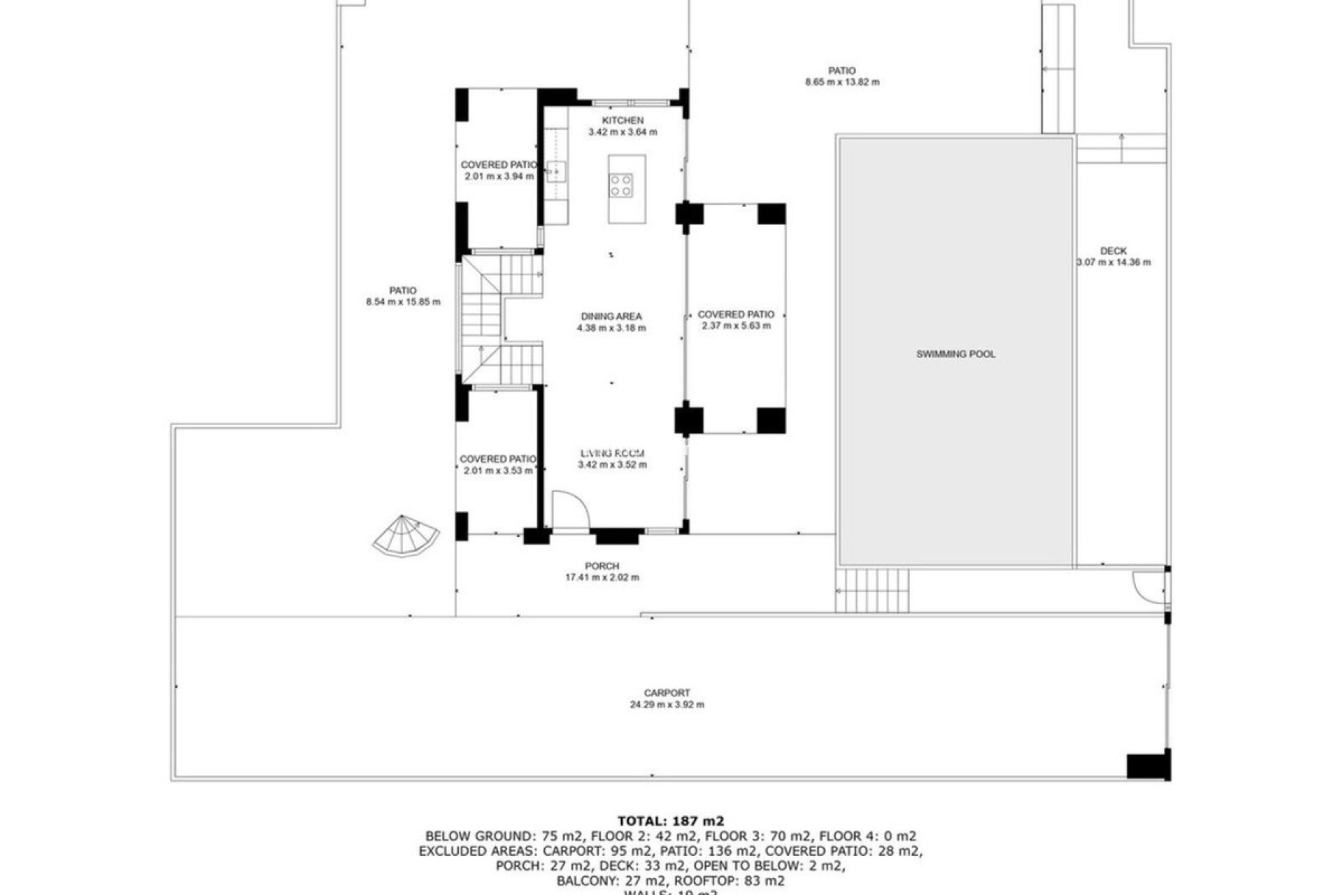 Reventa - Villa independiente - Estepona  - Estepona Centro