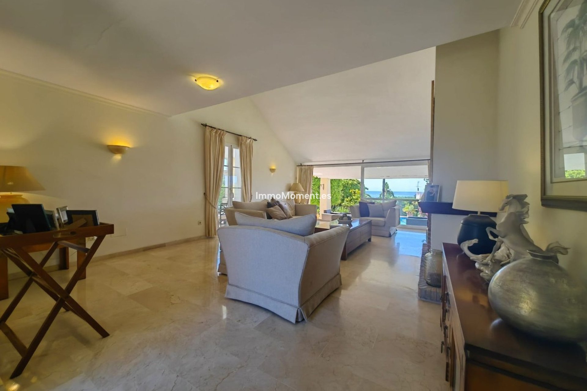 Reventa - Villa independiente - Estepona  - Estepona Centro