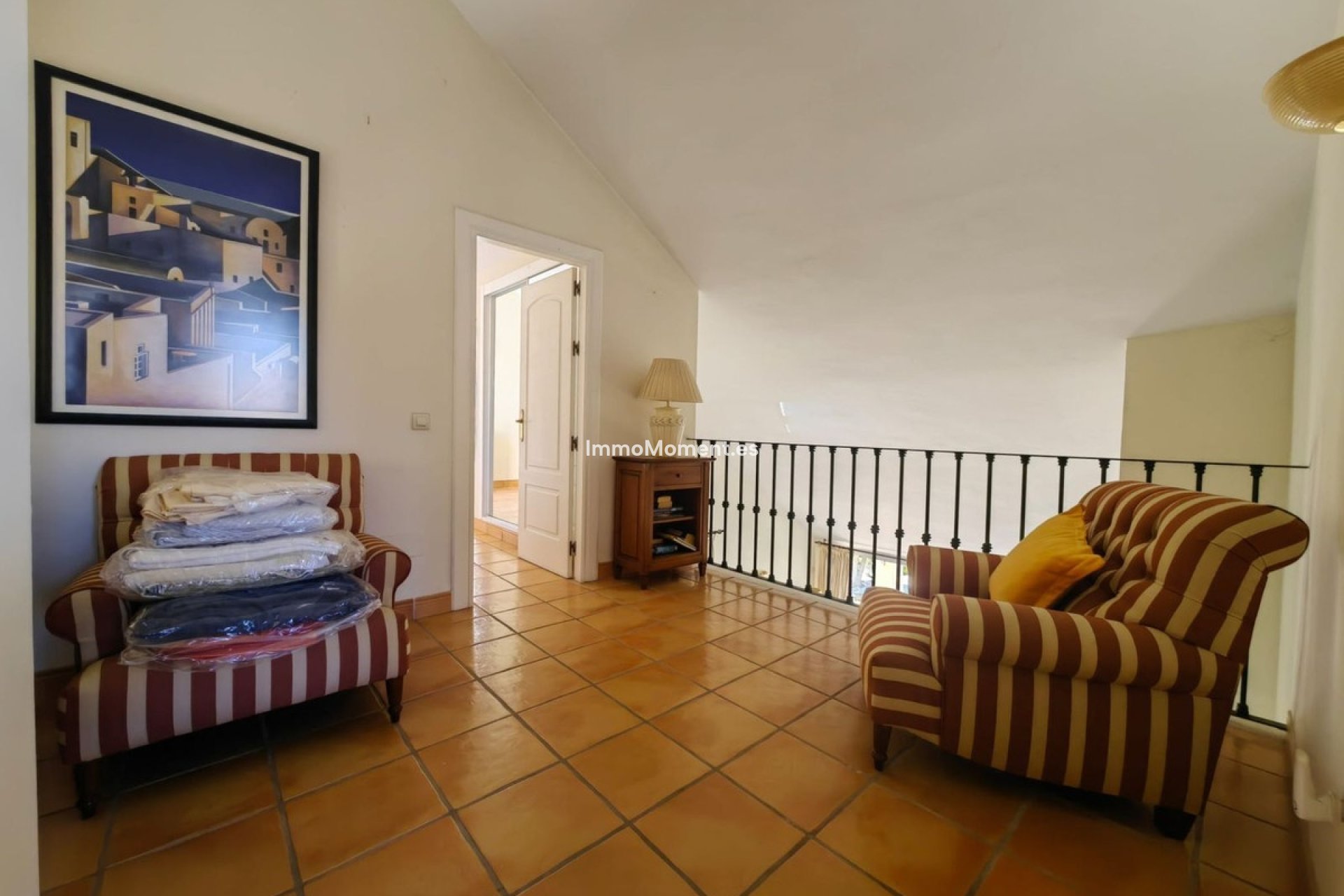 Reventa - Villa independiente - Estepona  - Estepona Centro