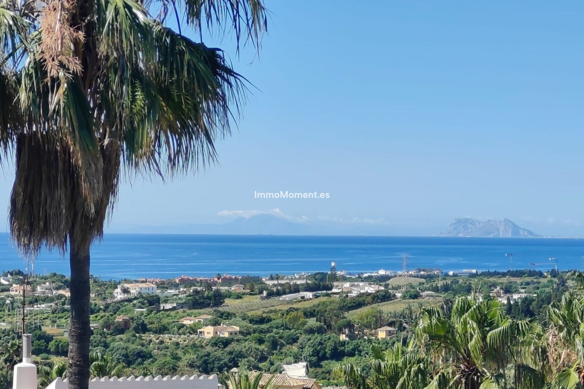 Reventa - Villa independiente - Estepona  - Estepona Centro