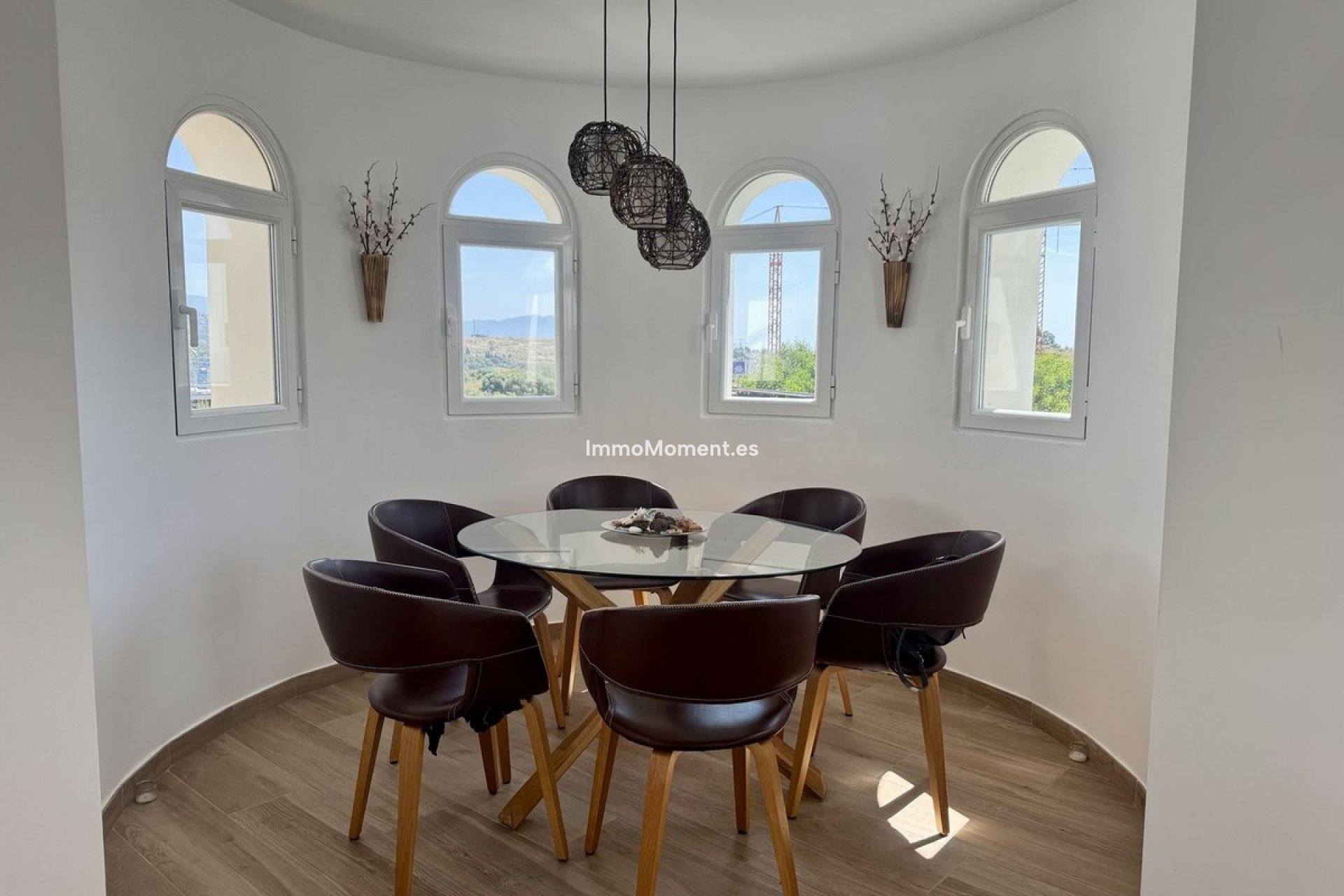 Reventa - Villa independiente - Estepona  - Estepona Centro