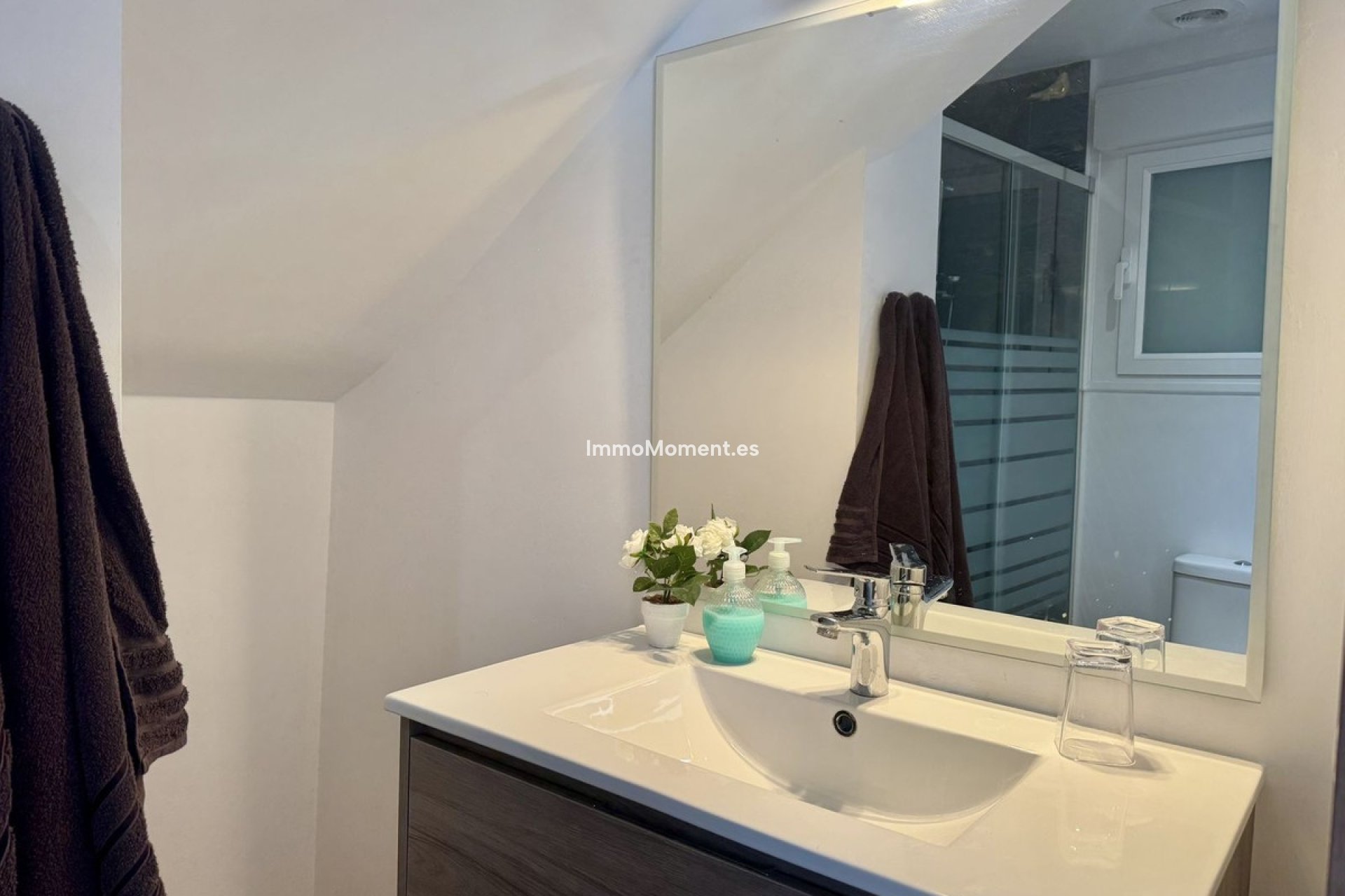 Reventa - Villa independiente - Estepona  - Estepona Centro