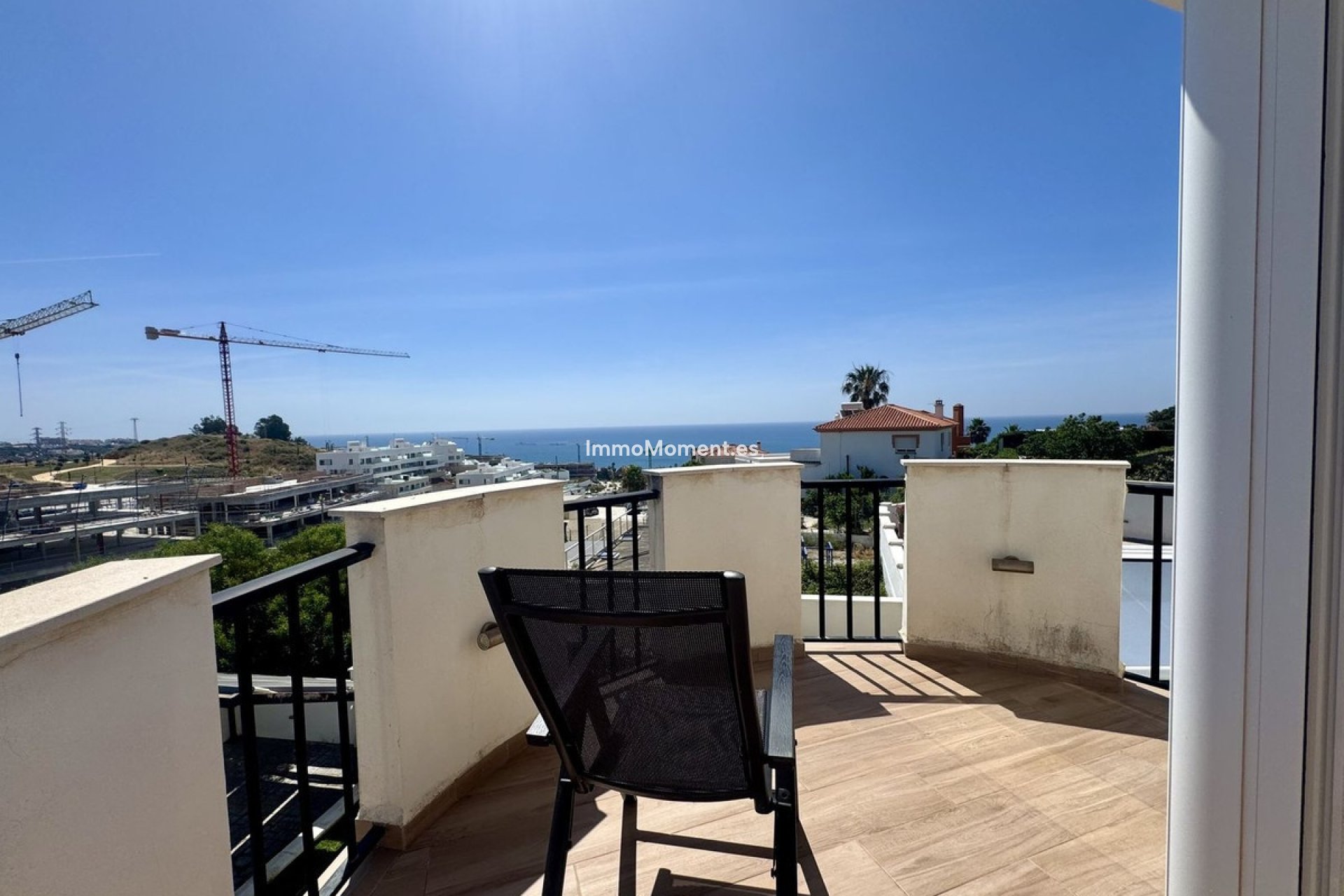 Reventa - Villa independiente - Estepona  - Estepona Centro