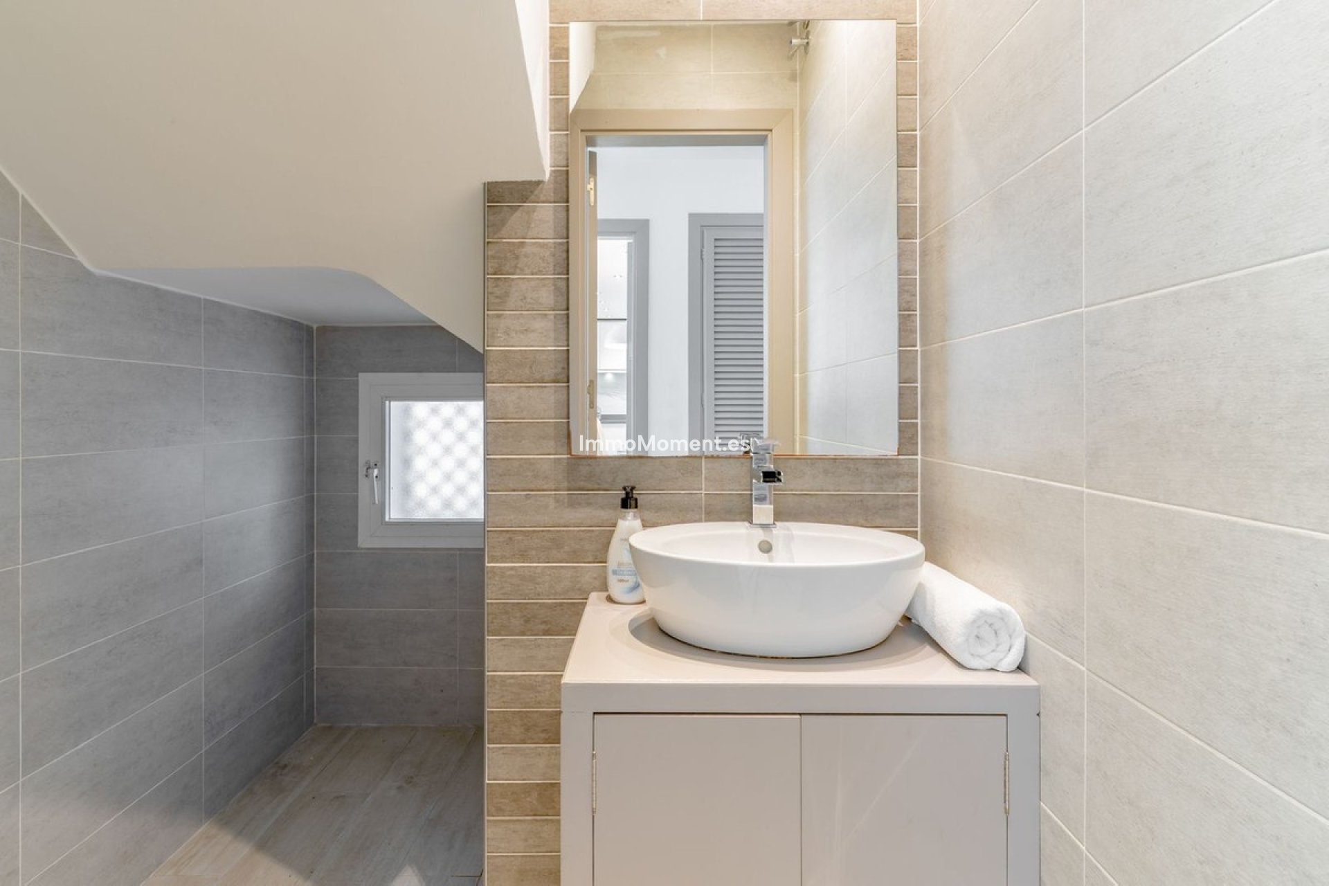 Reventa - Villa independiente - Estepona  - Estepona Centro
