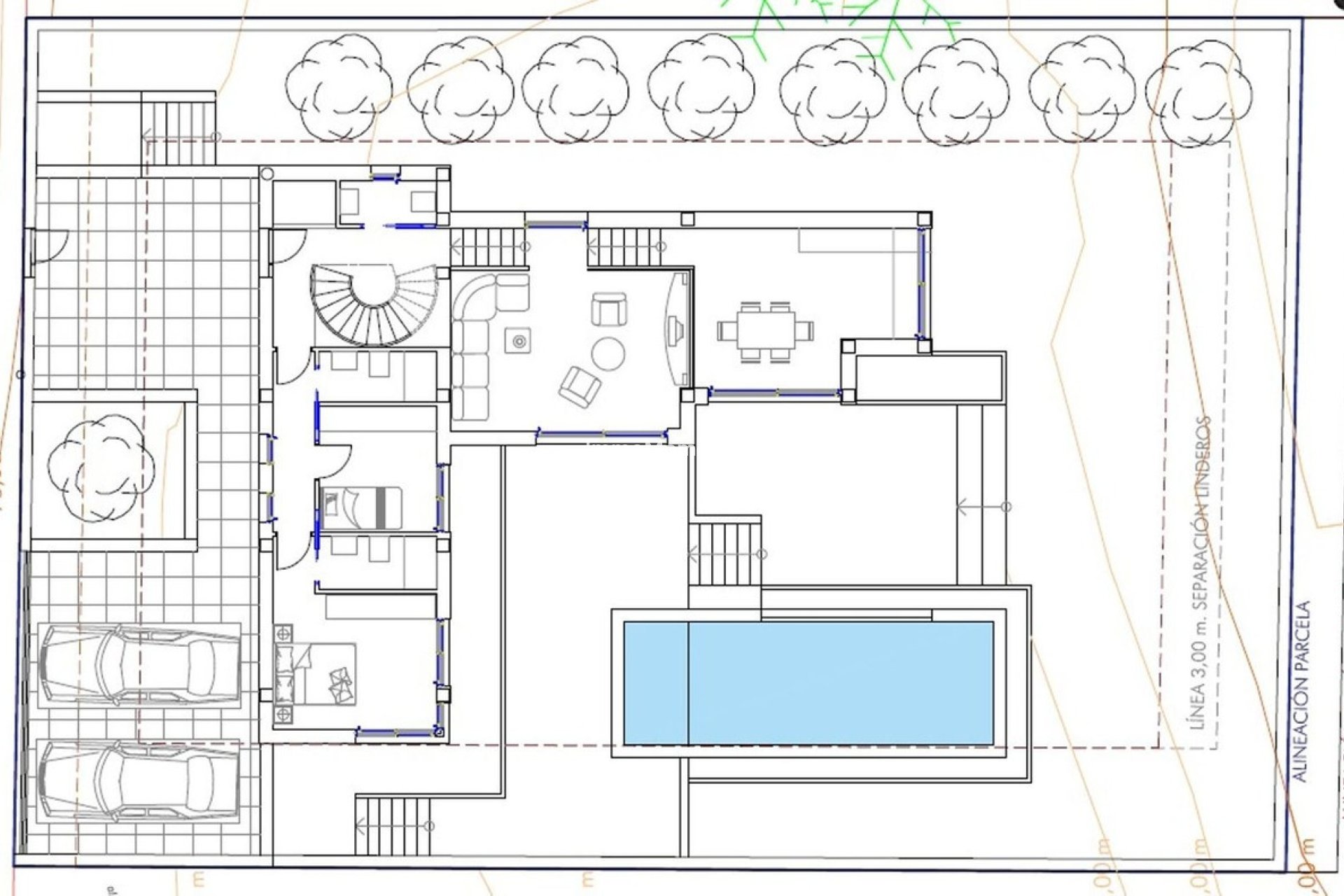 Reventa - Villa independiente - Estepona  - Estepona Centro