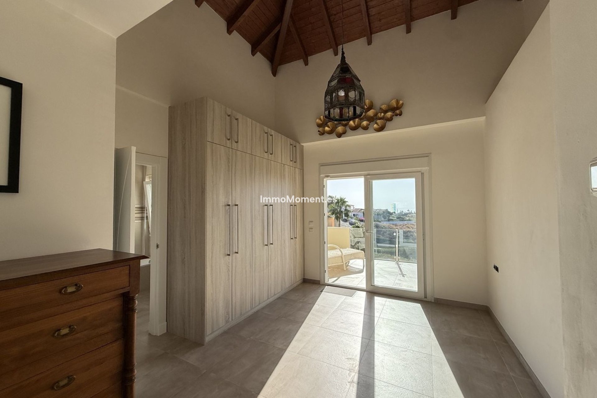 Reventa - Villa independiente - Estepona  - Estepona Centro