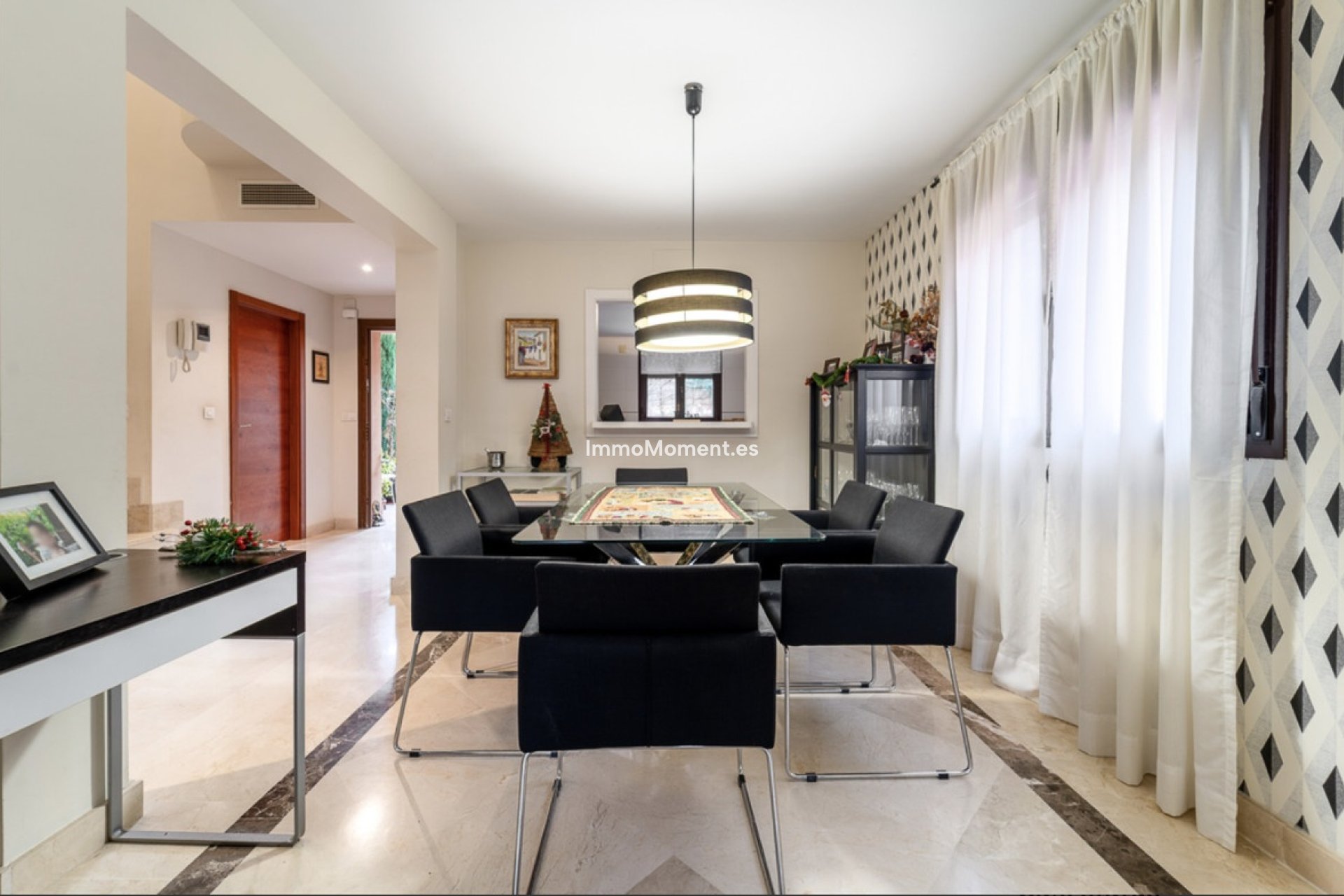 Reventa - Villa independiente - Estepona  - Estepona Centro