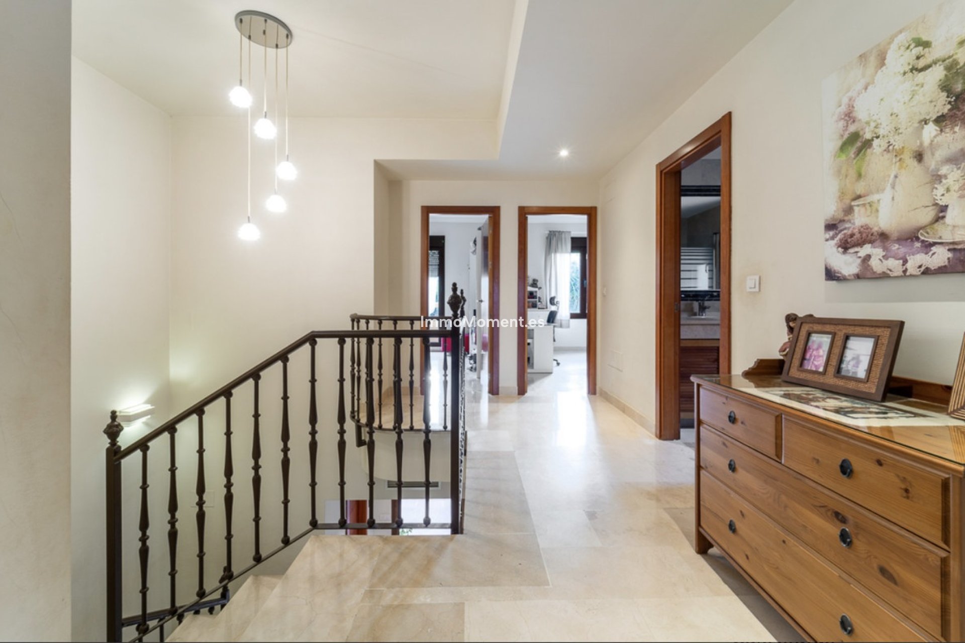 Reventa - Villa independiente - Estepona  - Estepona Centro