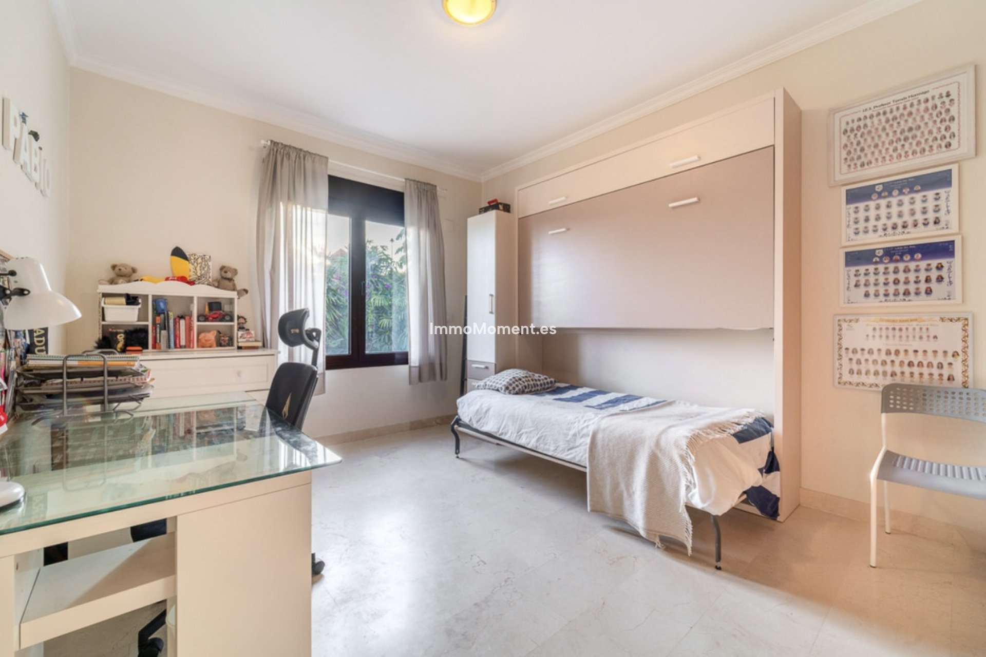 Reventa - Villa independiente - Estepona  - Estepona Centro