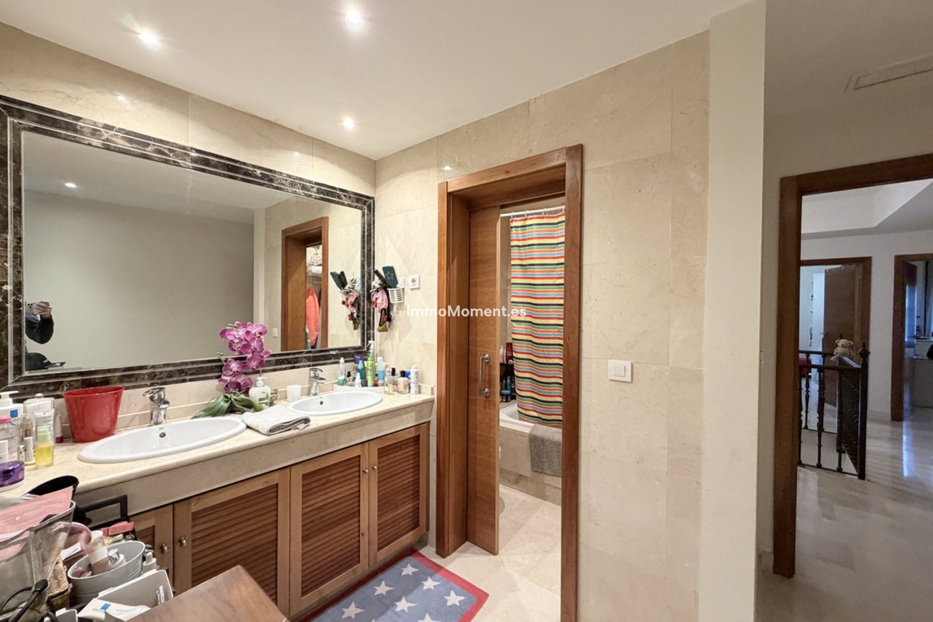 Reventa - Villa independiente - Estepona  - Estepona Centro