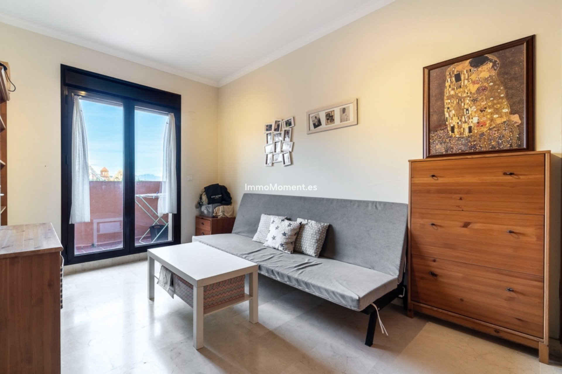Reventa - Villa independiente - Estepona  - Estepona Centro
