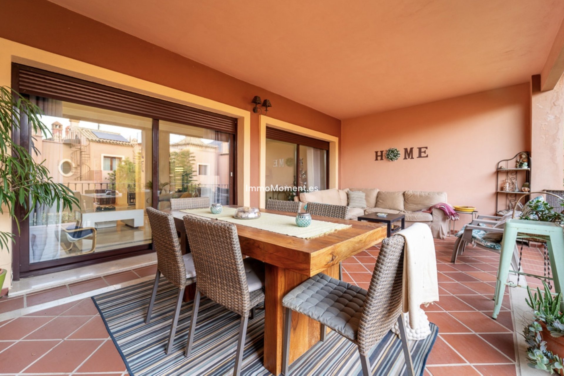 Reventa - Villa independiente - Estepona  - Estepona Centro