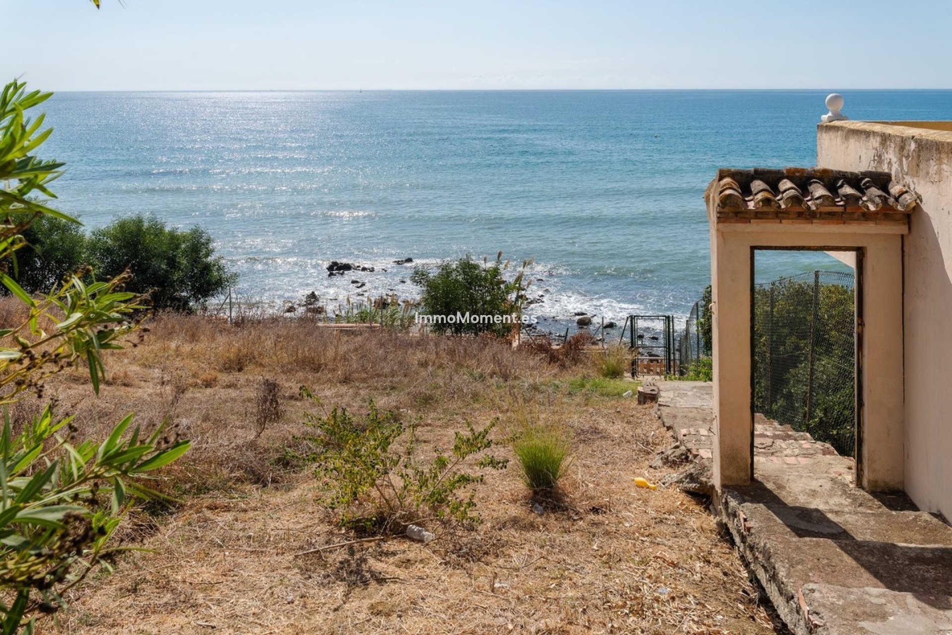 Reventa - Villa independiente - Estepona  - Estepona Centro