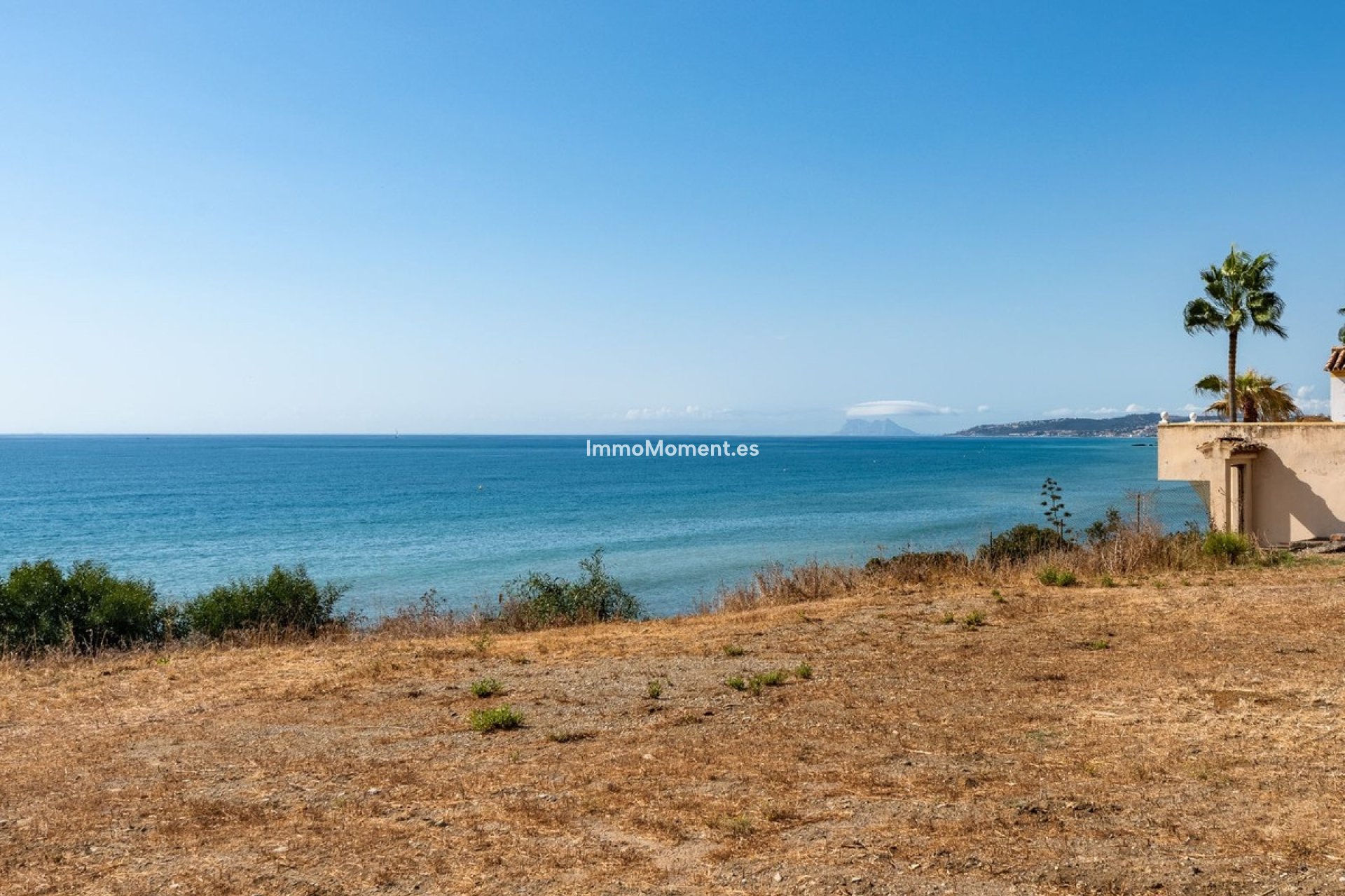 Reventa - Villa independiente - Estepona  - Estepona Centro