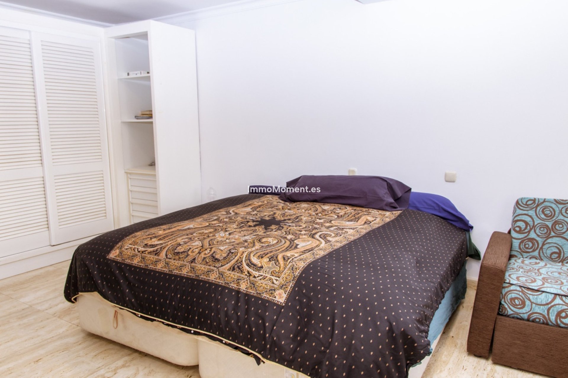 Reventa - Villa independiente - Estepona  - Estepona Centro