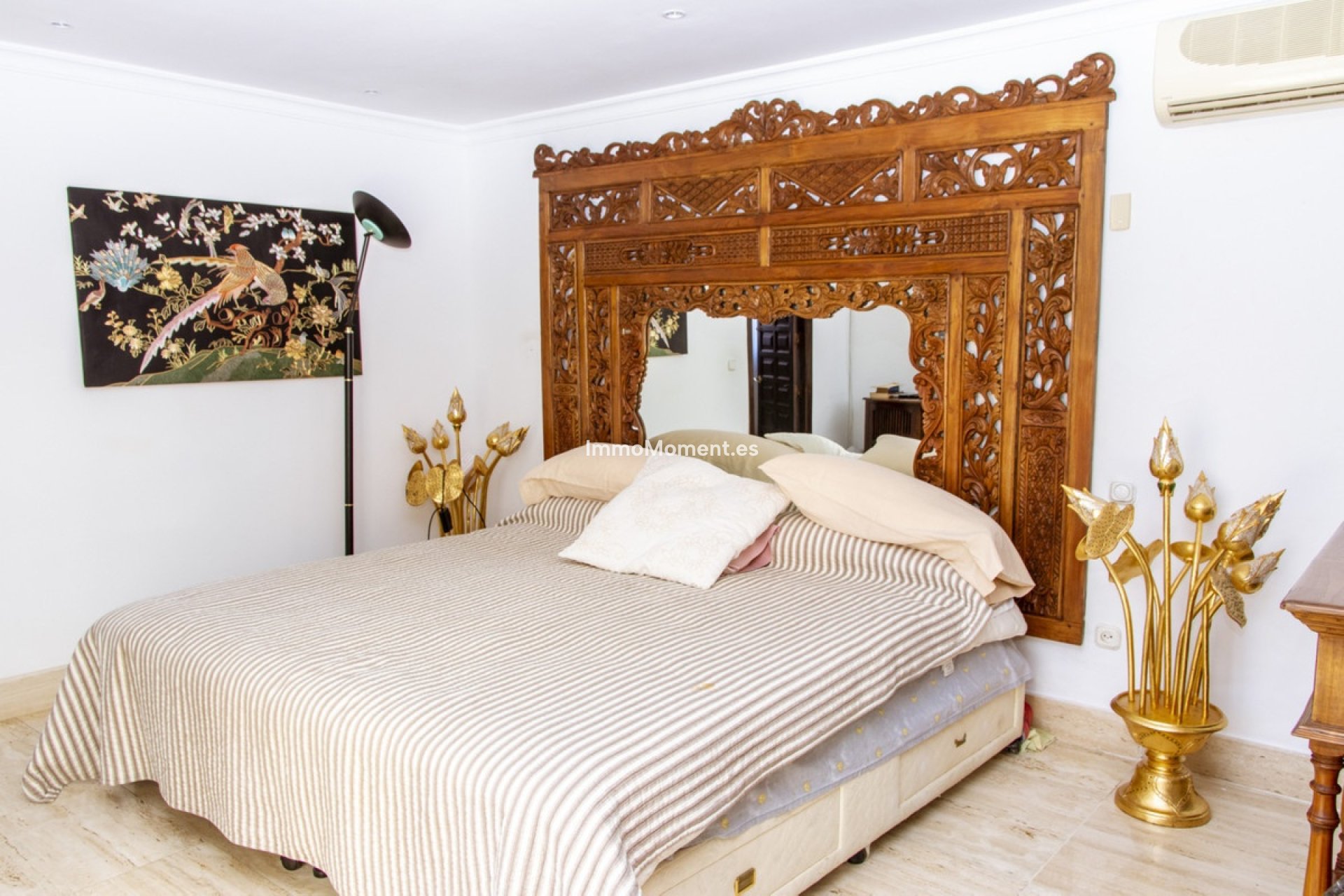 Reventa - Villa independiente - Estepona  - Estepona Centro