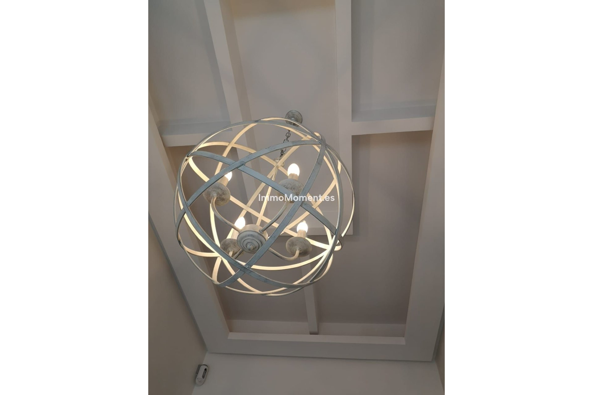 Reventa - Villa independiente - Estepona  - Estepona Centro