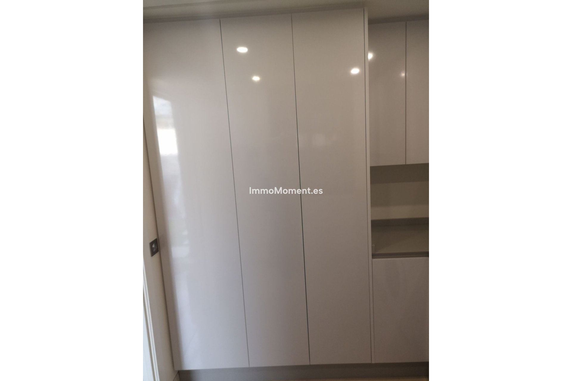 Reventa - Villa independiente - Estepona  - Estepona Centro