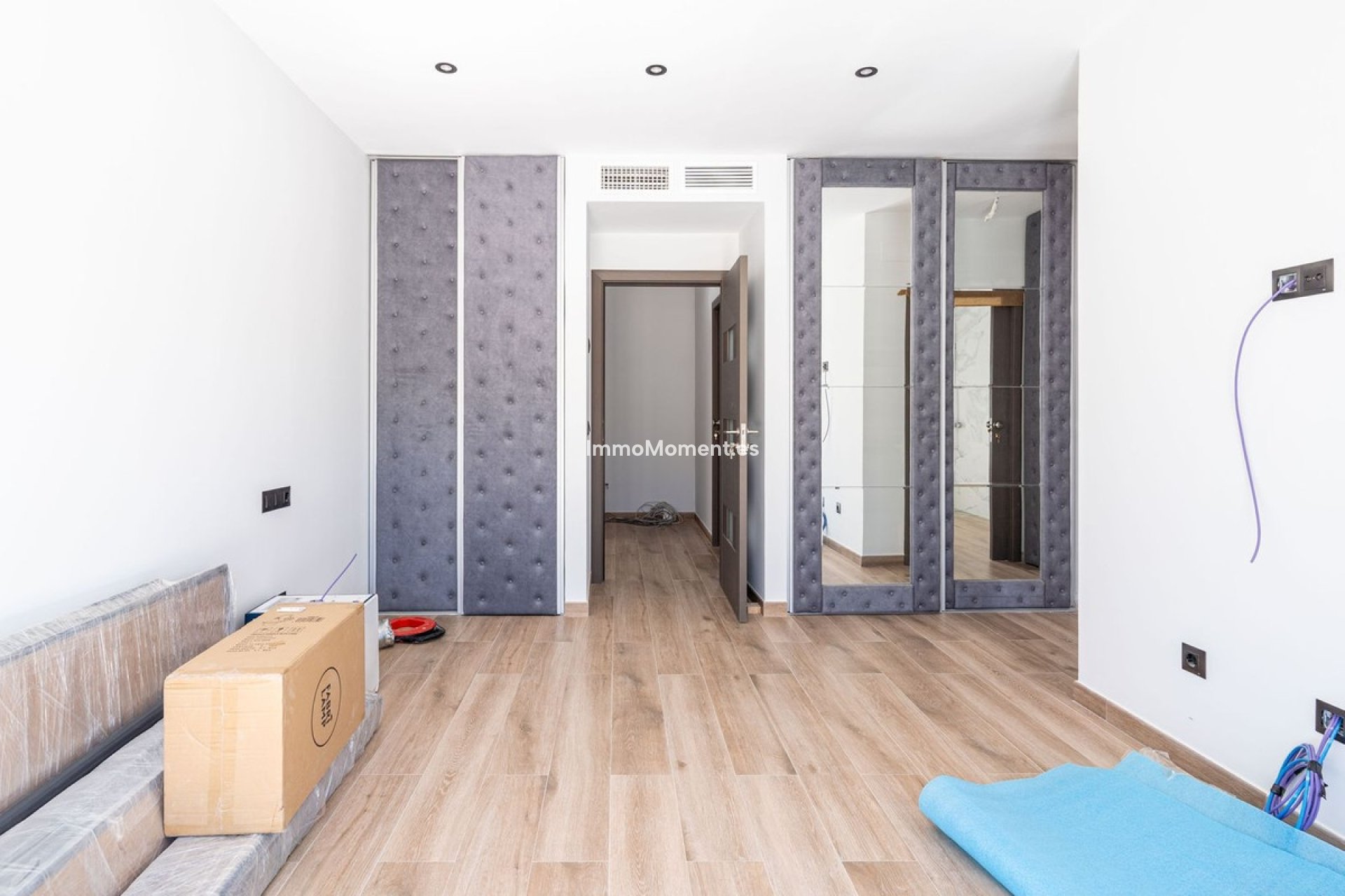Reventa - Villa independiente - Estepona  - Estepona Centro