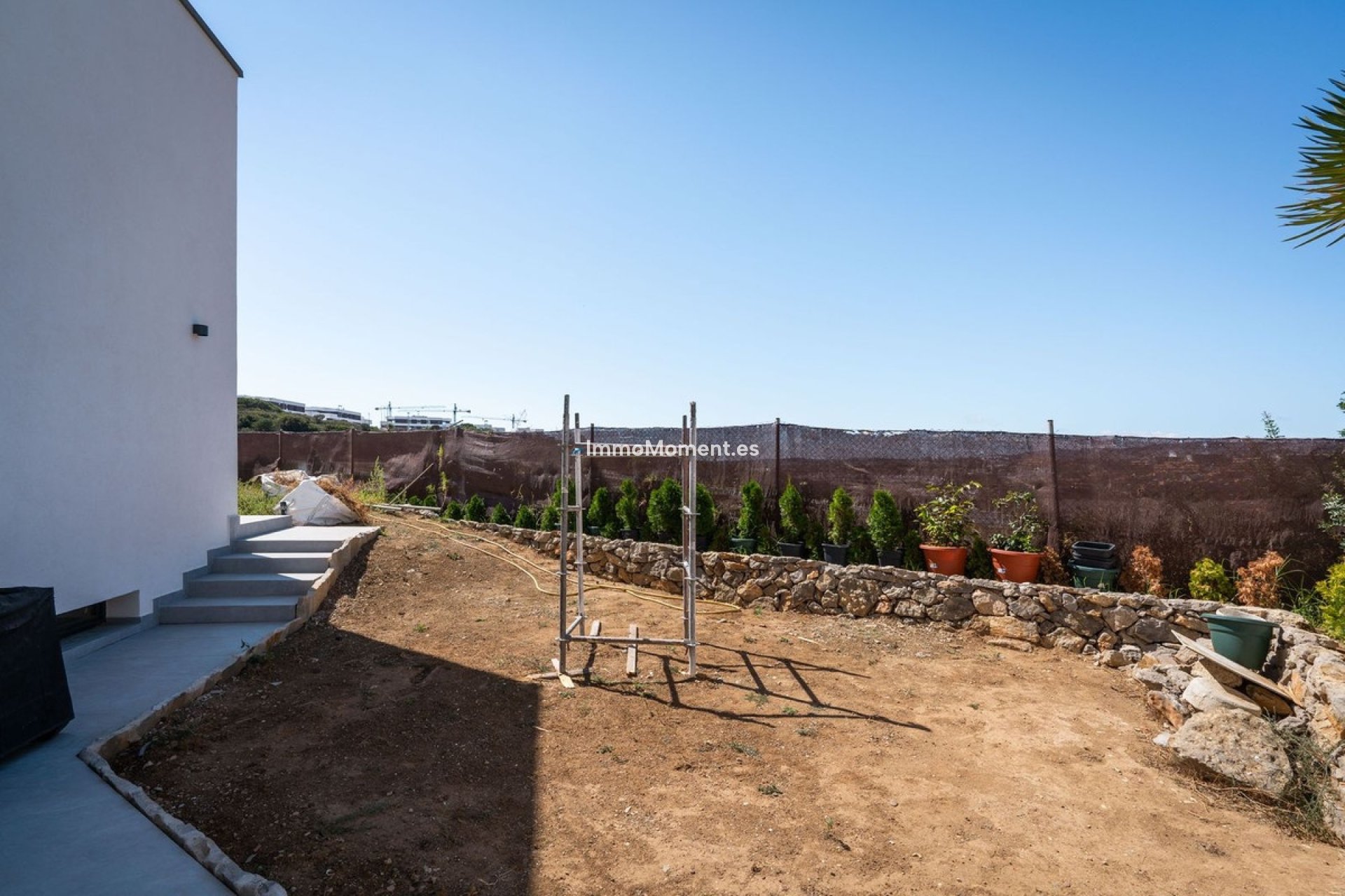 Reventa - Villa independiente - Estepona  - Estepona Centro