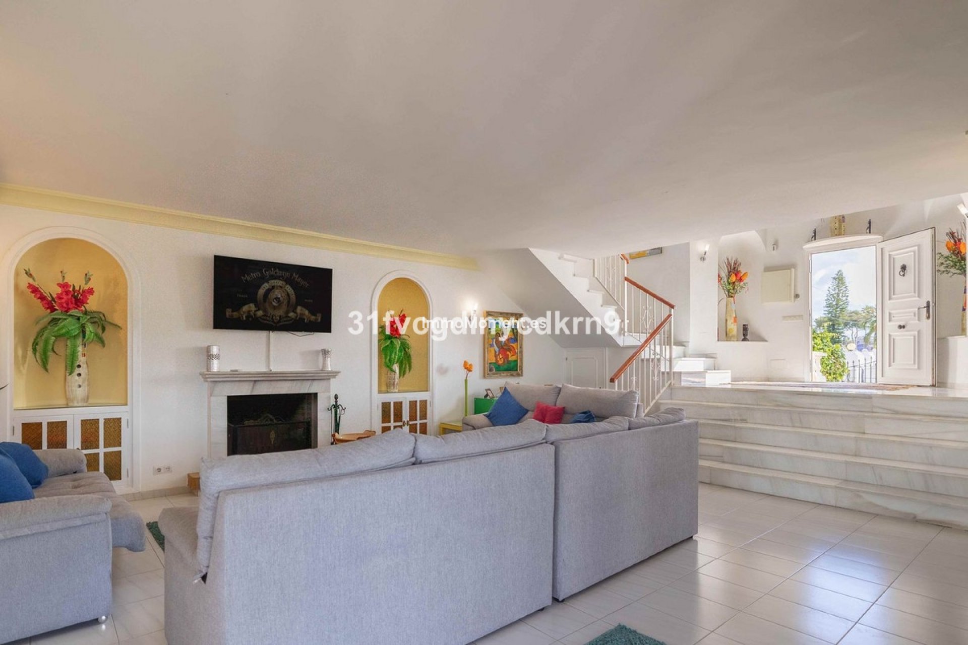 Reventa - Villa independiente - Estepona  - Estepona Centro