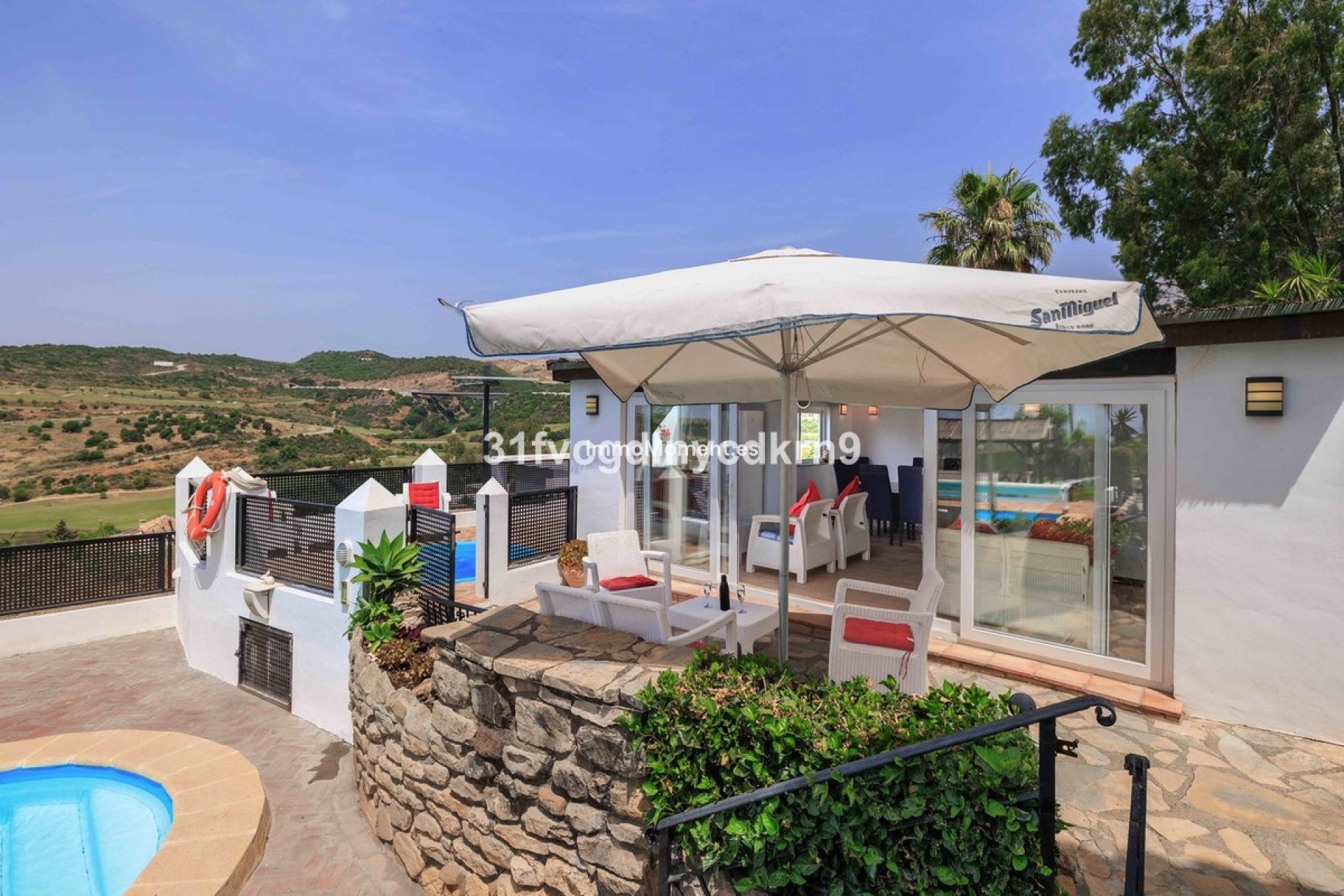 Reventa - Villa independiente - Estepona  - Estepona Centro