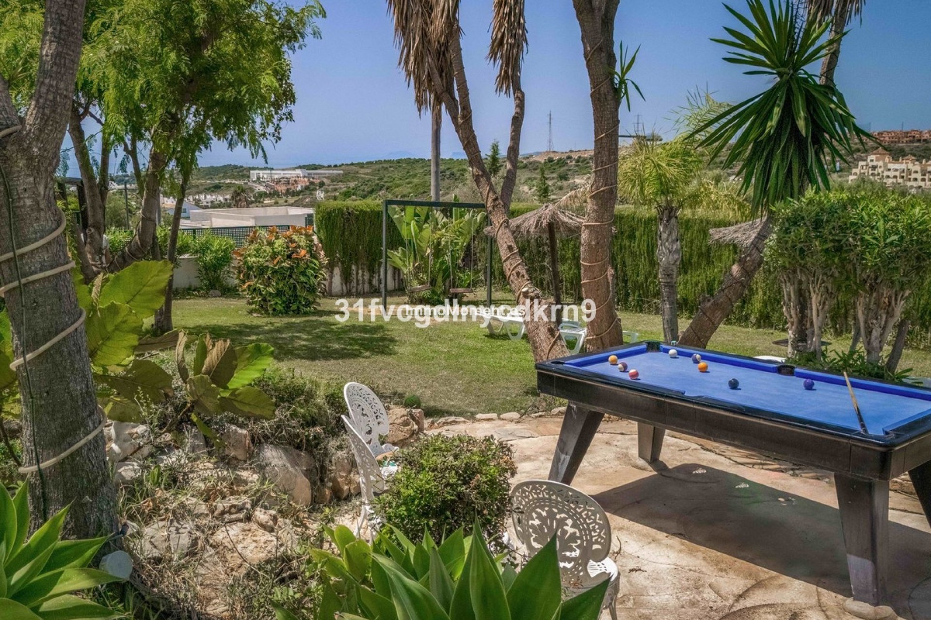 Reventa - Villa independiente - Estepona  - Estepona Centro