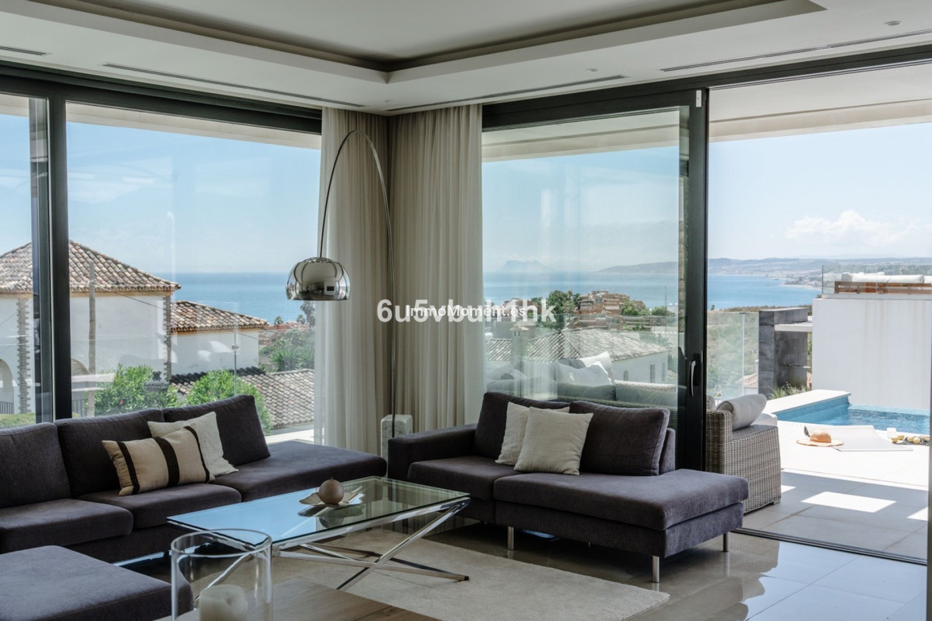 Reventa - Villa independiente - Estepona  - Estepona Centro