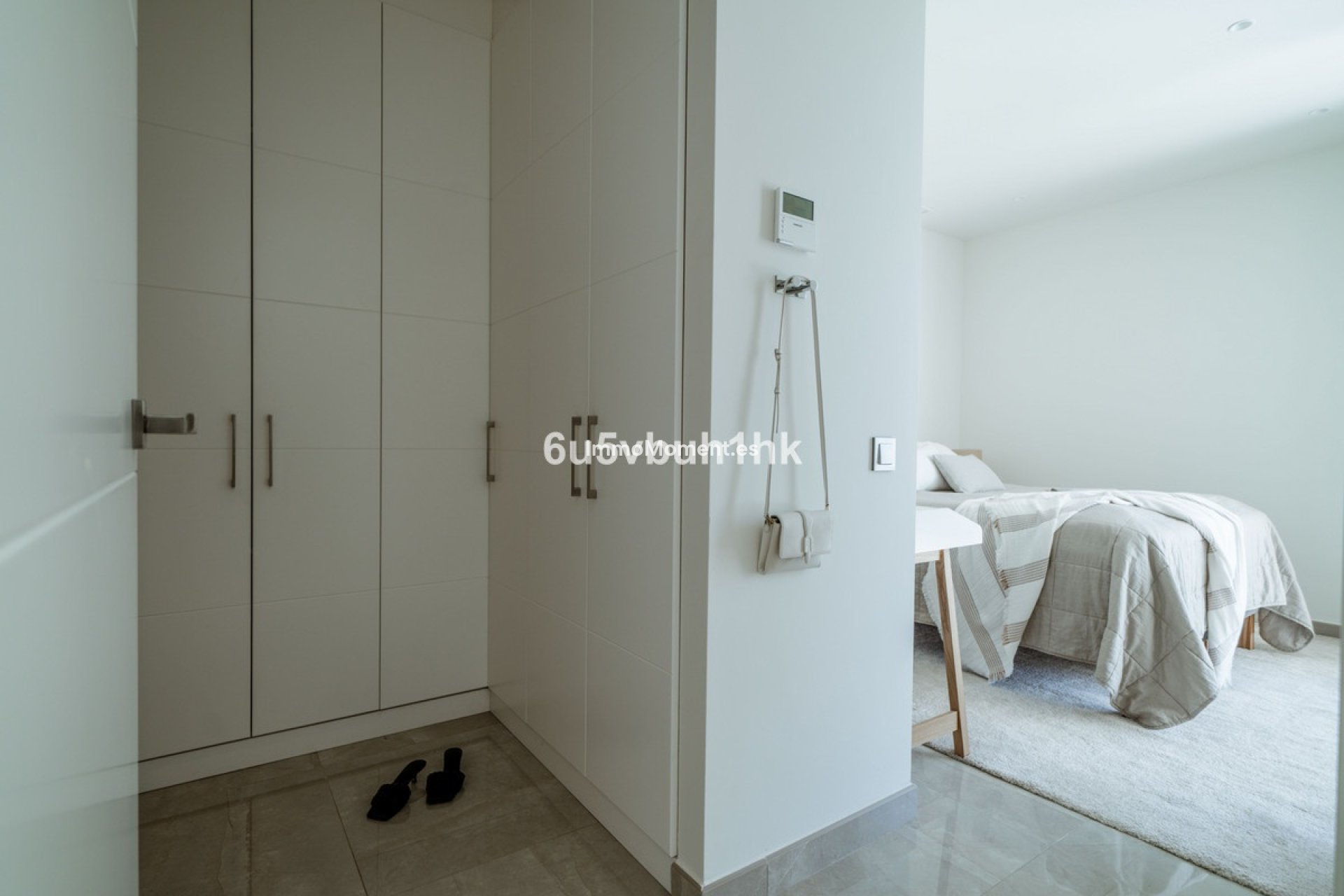 Reventa - Villa independiente - Estepona  - Estepona Centro
