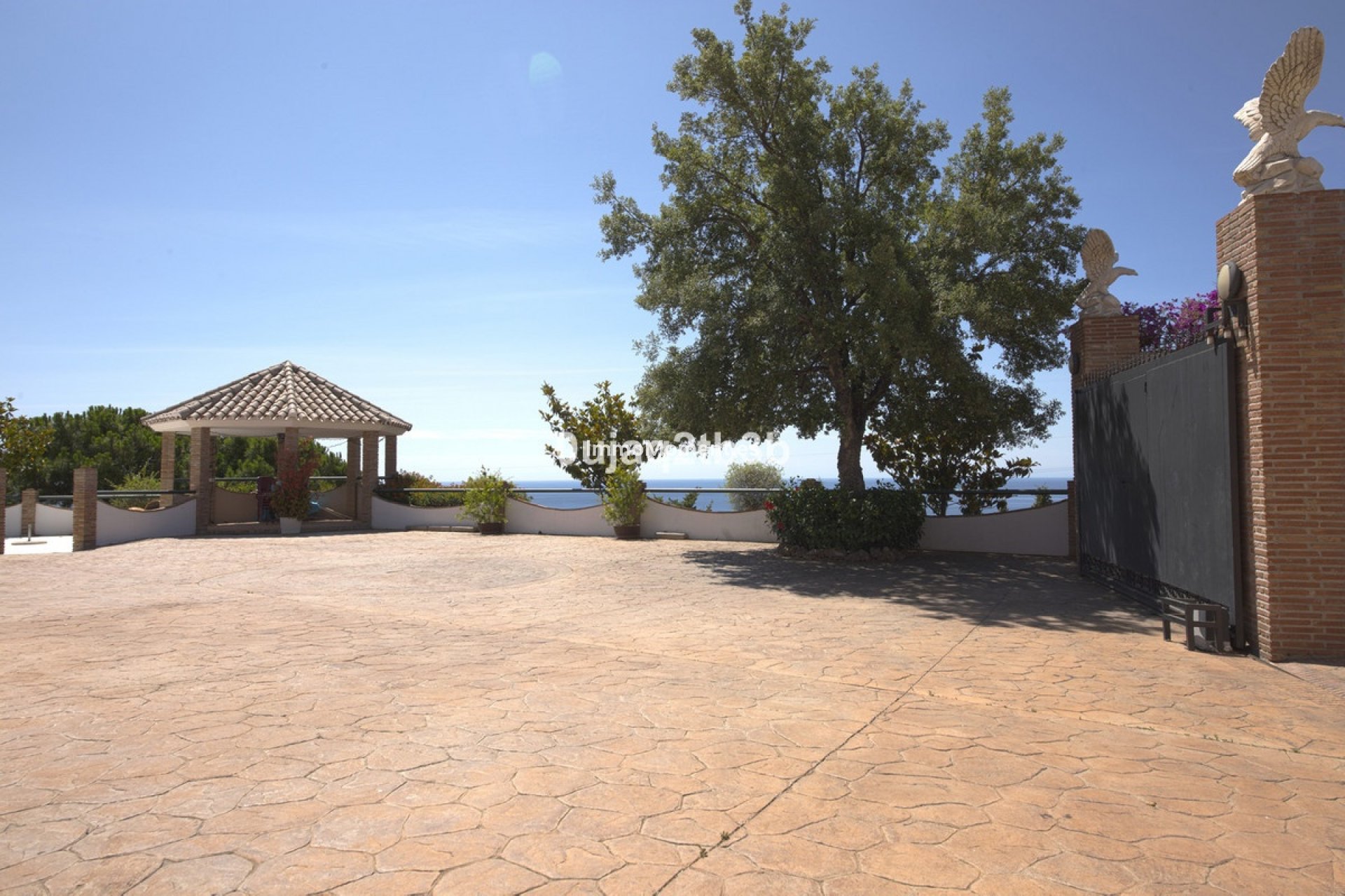 Reventa - Villa independiente - Estepona  - Estepona Centro