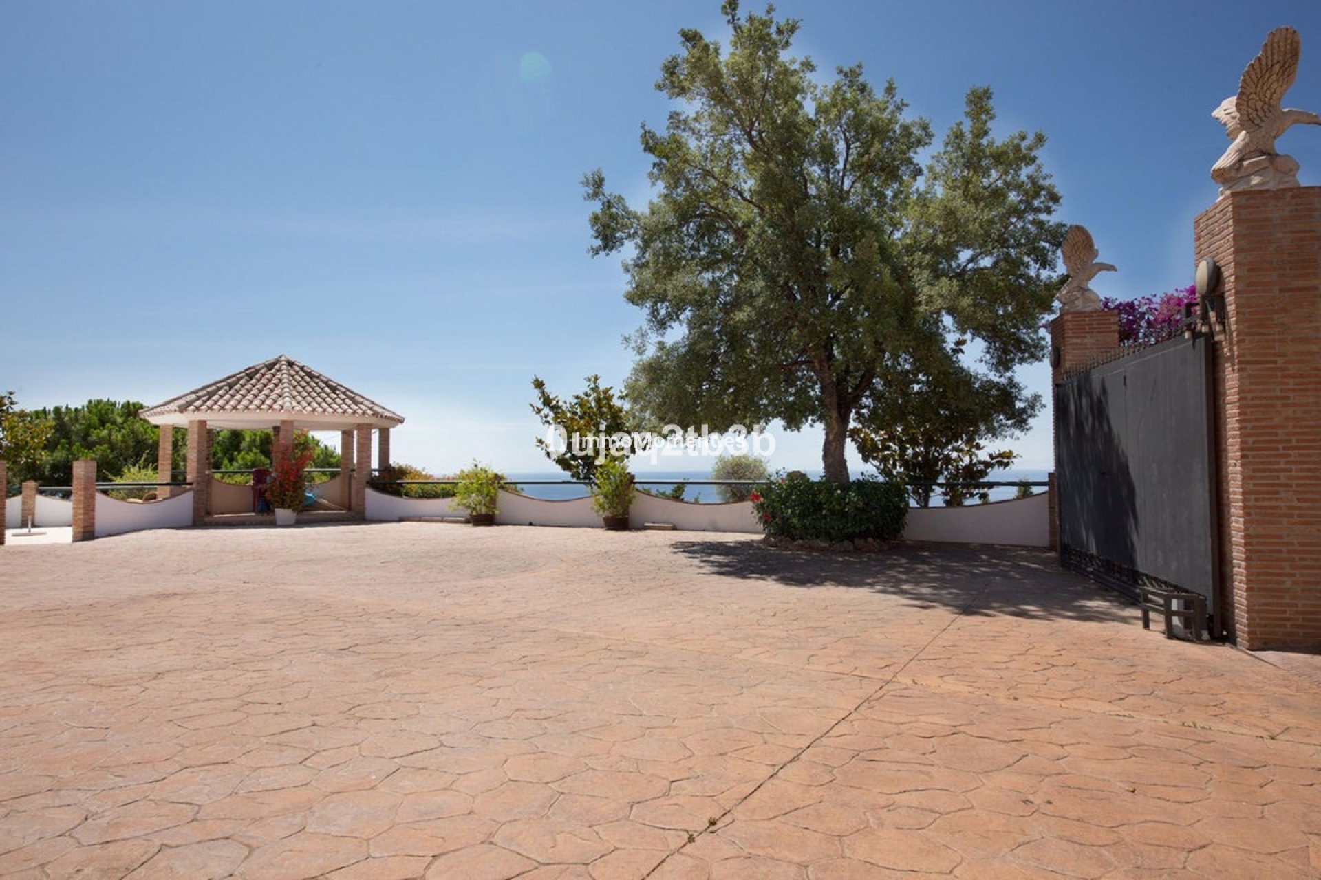 Reventa - Villa independiente - Estepona  - Estepona Centro