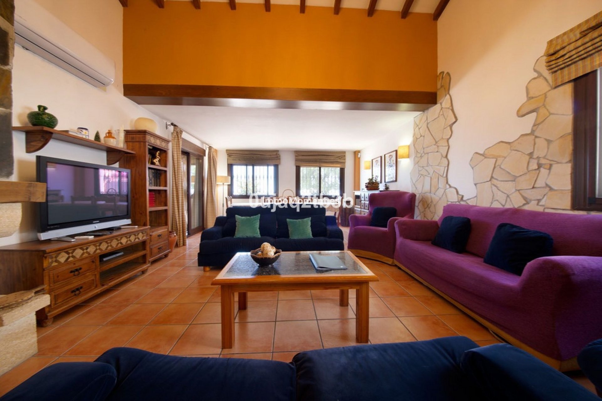 Reventa - Villa independiente - Estepona  - Estepona Centro