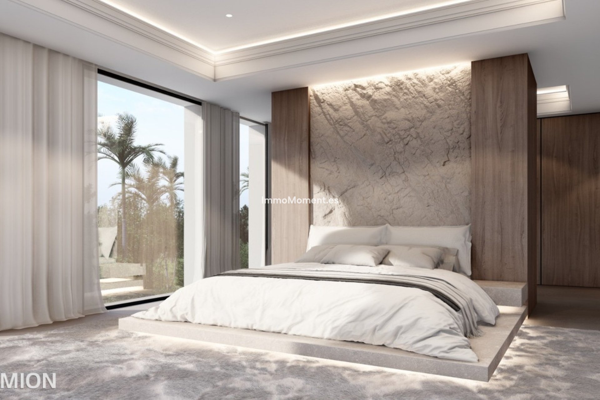 Reventa - Villa independiente - Estepona  - Estepona Centro