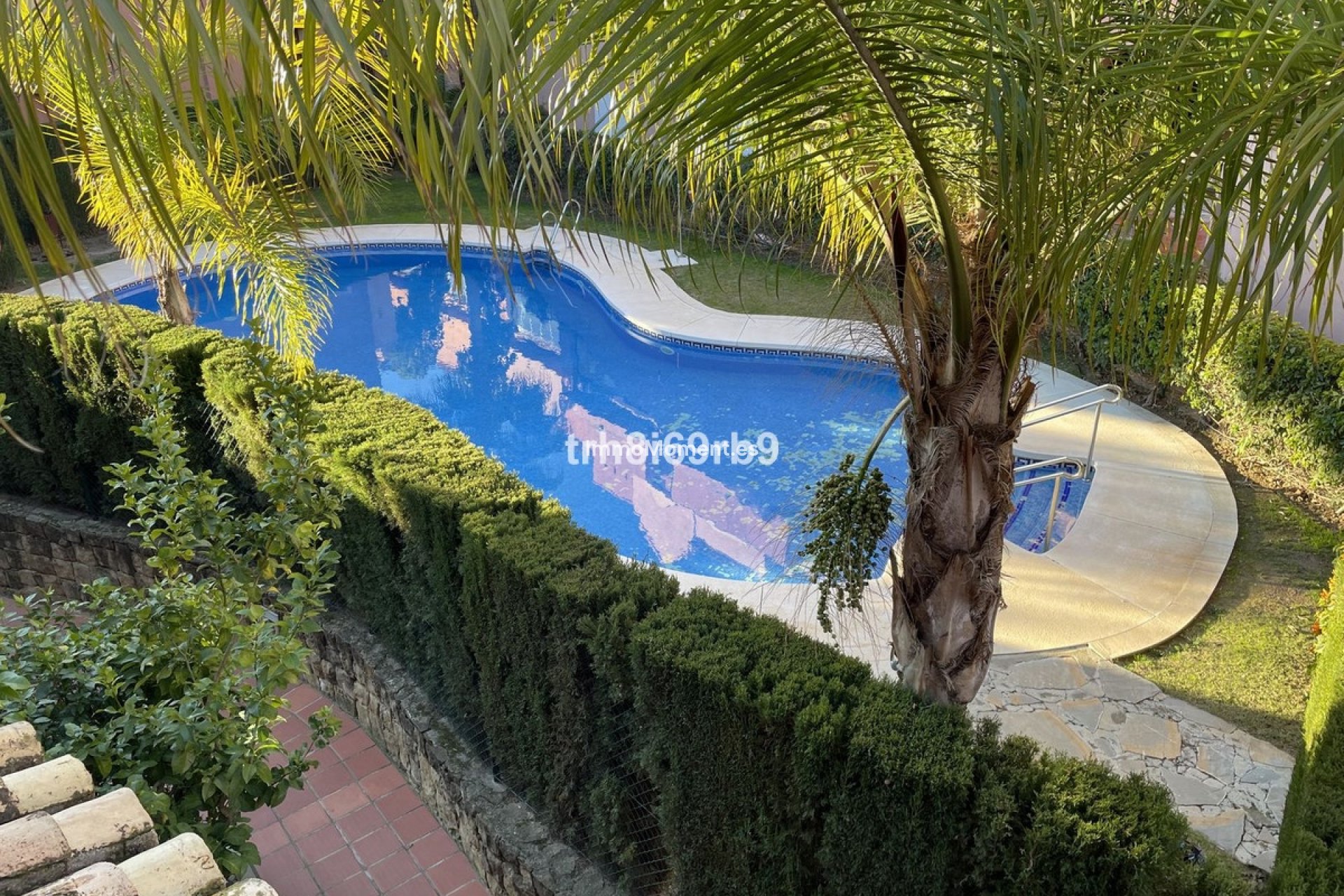 Reventa - Villa independiente - Estepona  - Estepona Centro