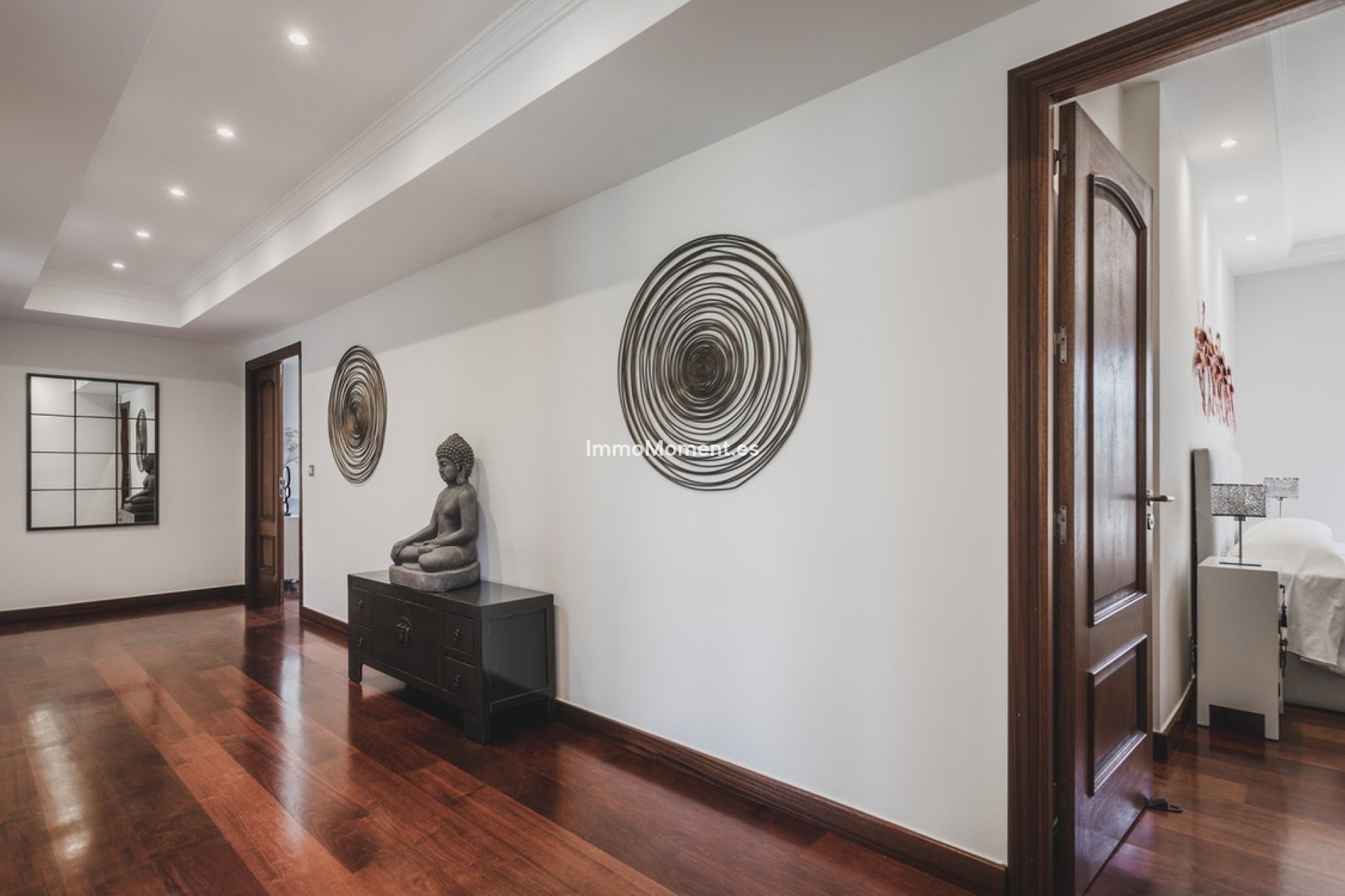 Reventa - Villa independiente - Estepona  - Estepona Centro