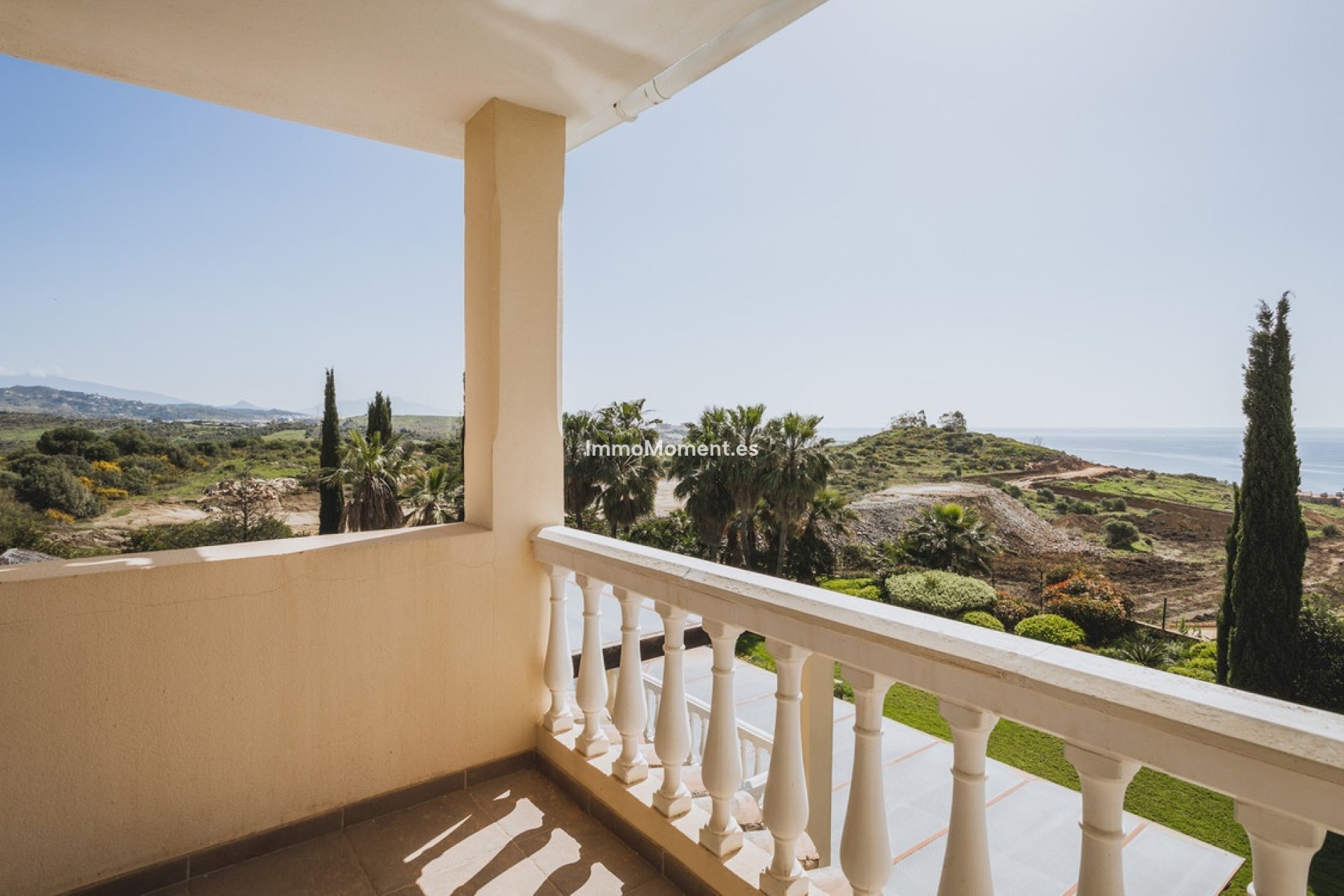 Reventa - Villa independiente - Estepona  - Estepona Centro