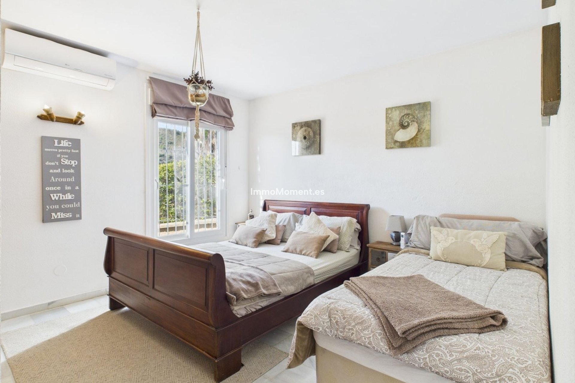 Reventa - Villa independiente - Estepona  - Estepona Centro