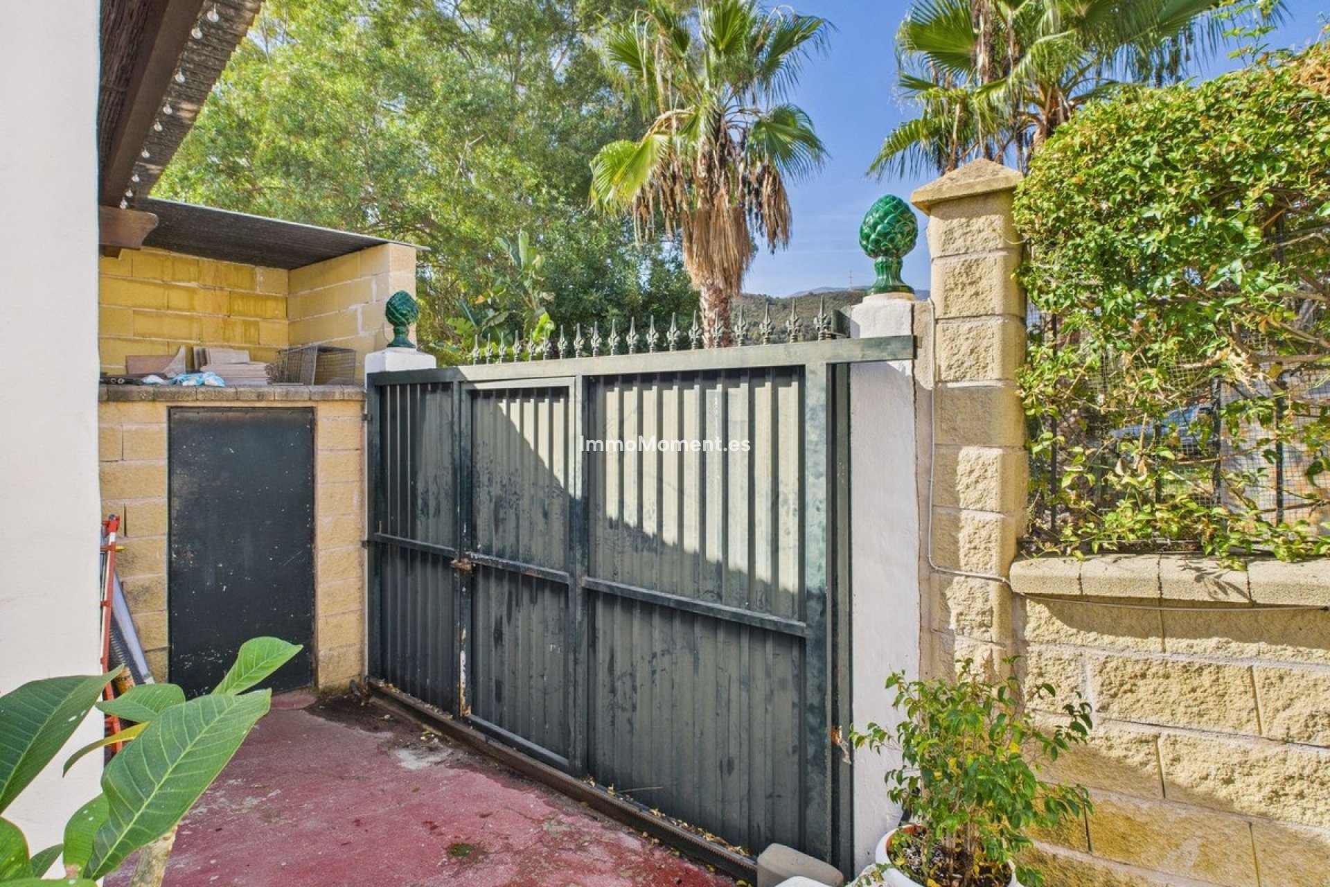Reventa - Villa independiente - Estepona  - Estepona Centro