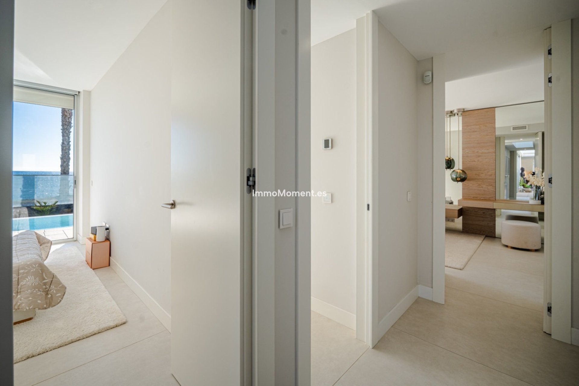Reventa - Villa independiente - Estepona  - Estepona Centro