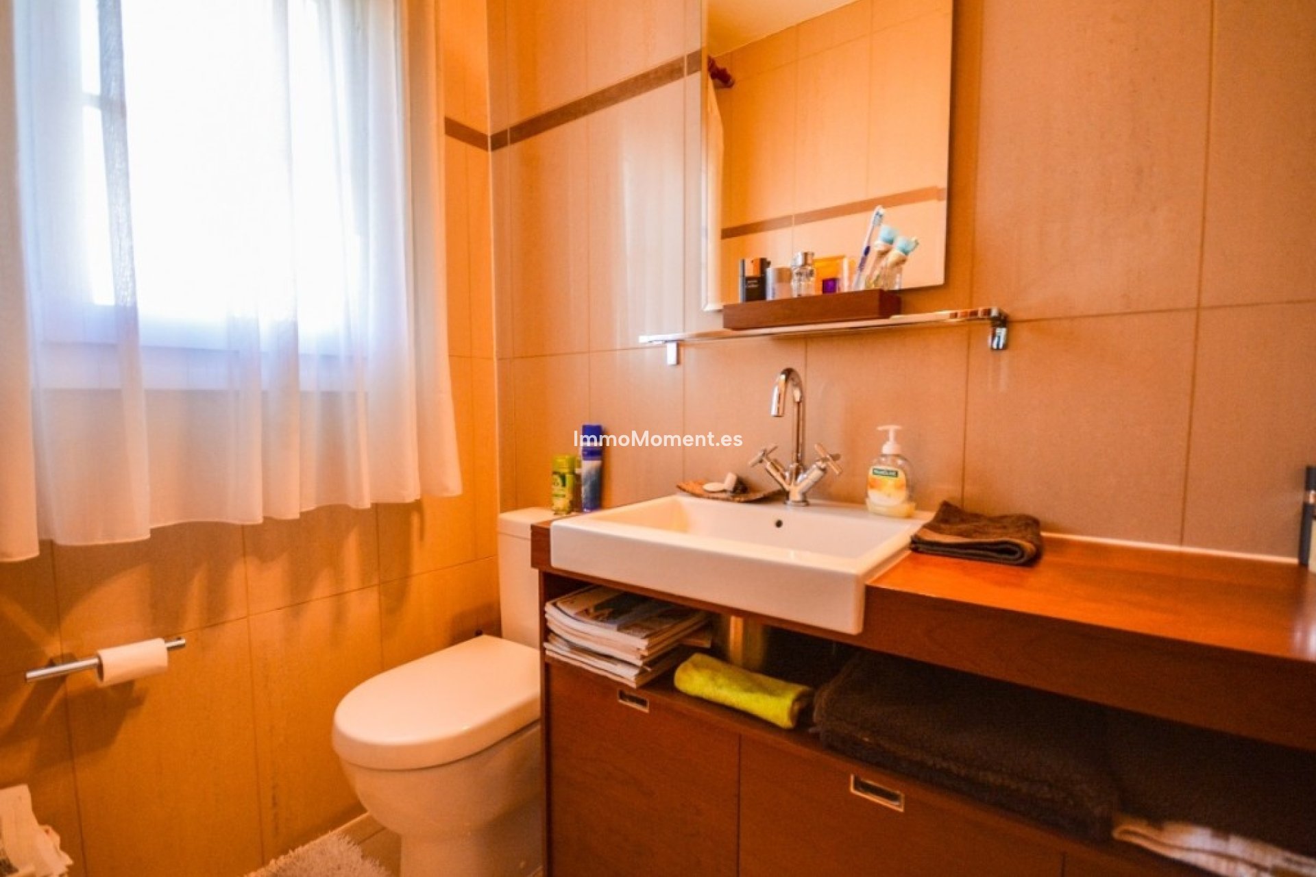 Reventa - Villa independiente - Estepona  - Estepona Centro