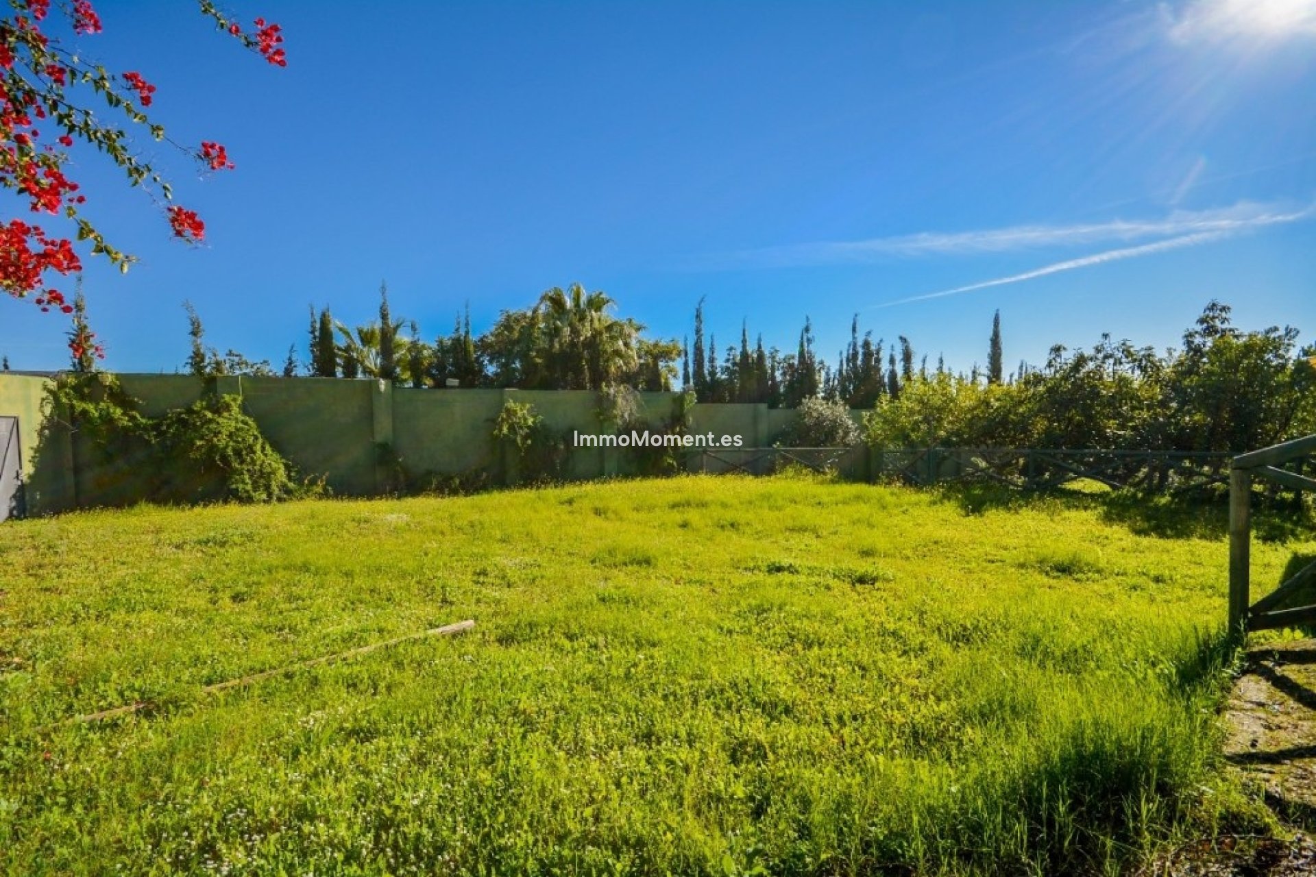 Reventa - Villa independiente - Estepona  - Estepona Centro