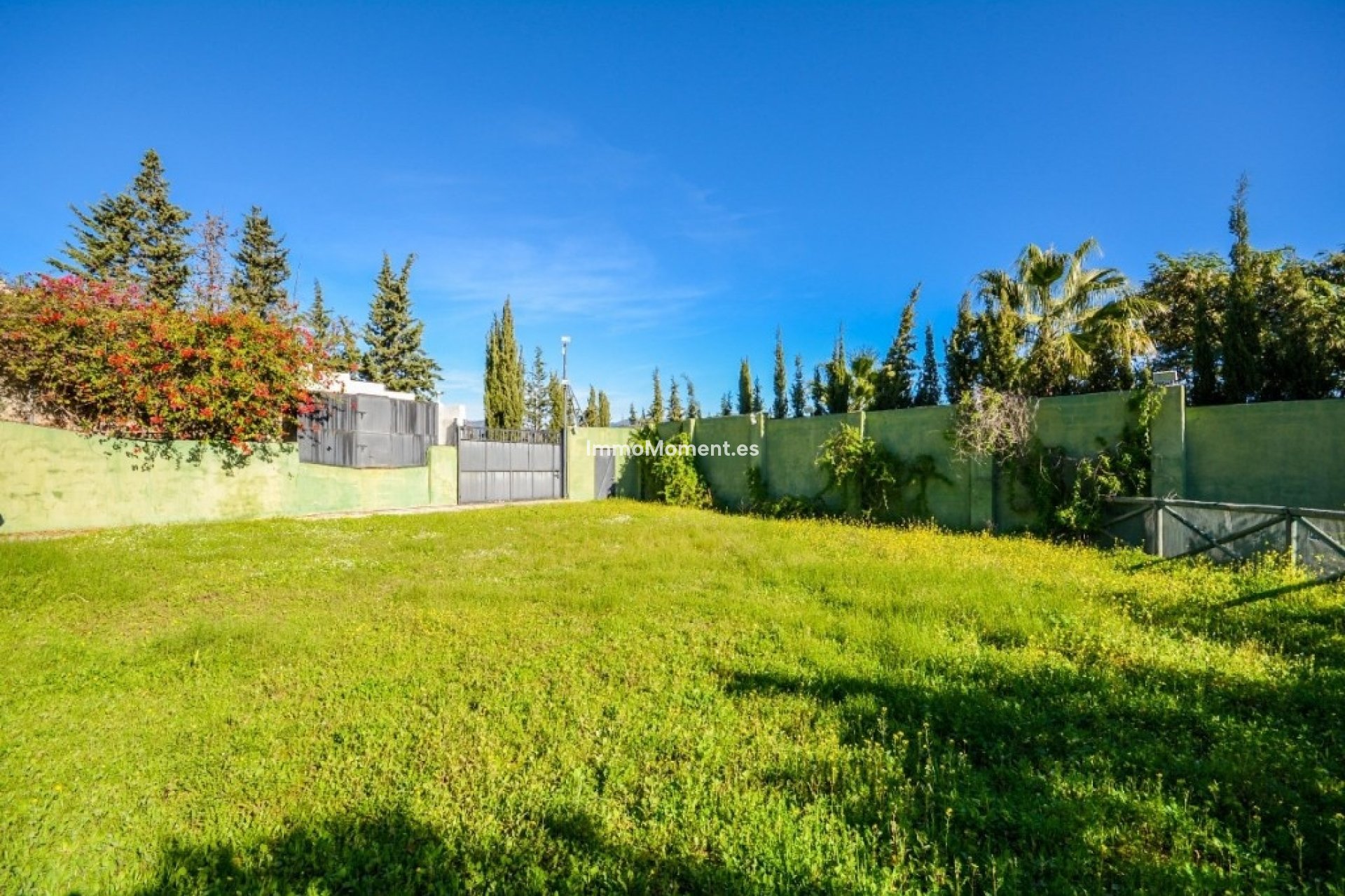 Reventa - Villa independiente - Estepona  - Estepona Centro