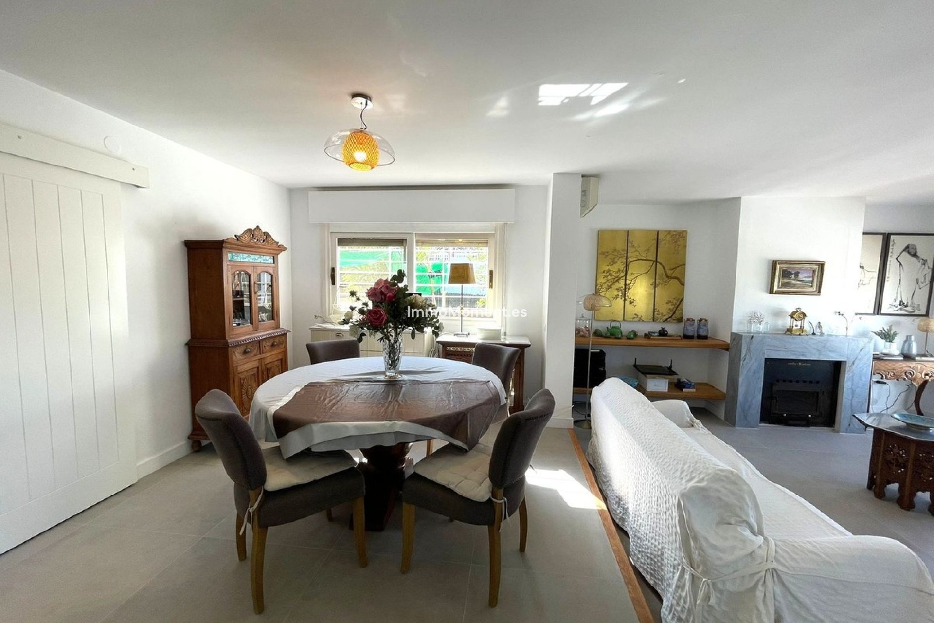 Reventa - Villa independiente - Estepona  - Estepona Centro