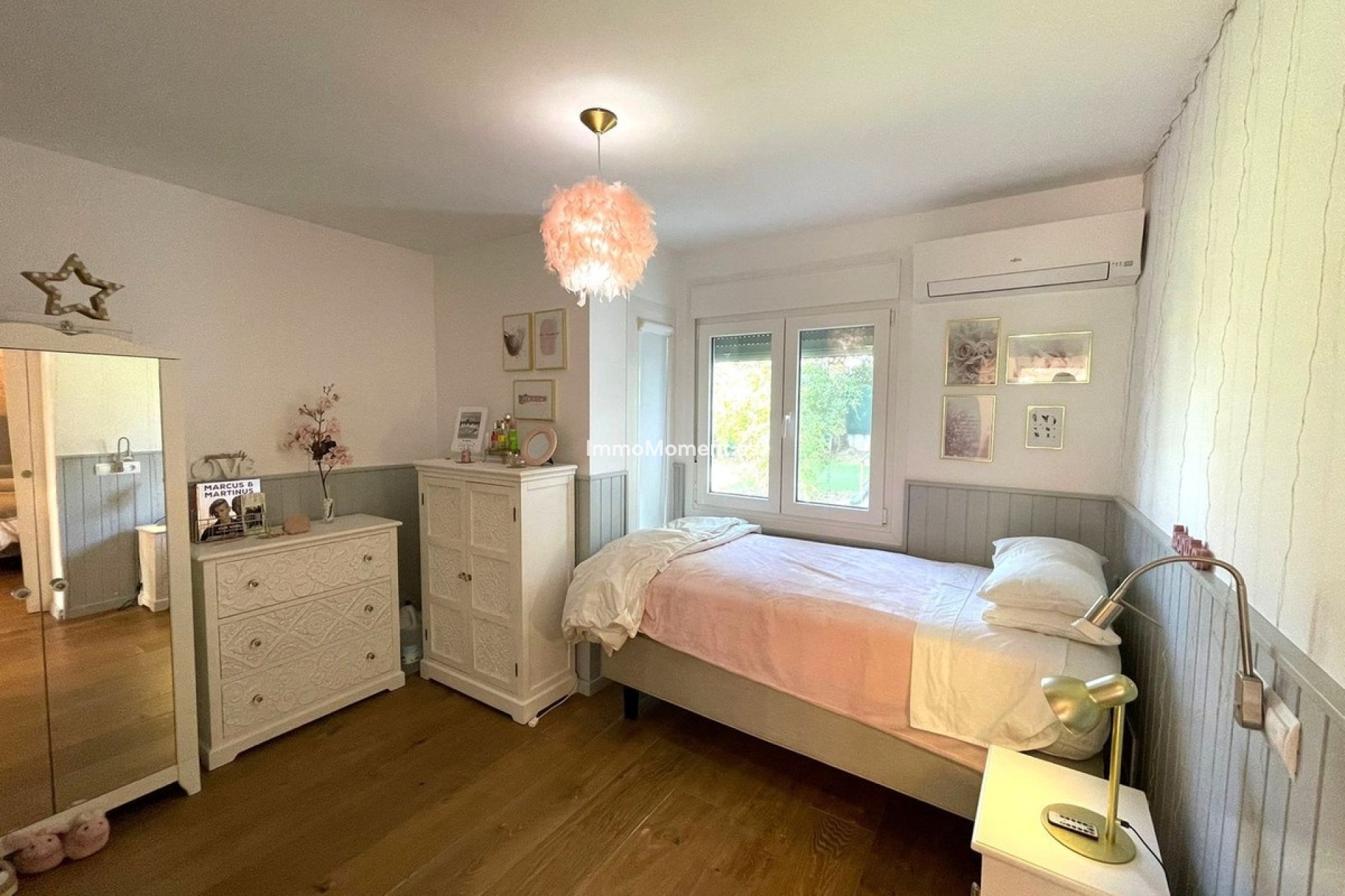 Reventa - Villa independiente - Estepona  - Estepona Centro
