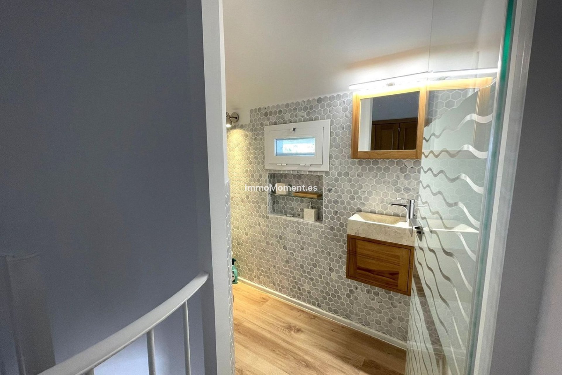 Reventa - Villa independiente - Estepona  - Estepona Centro