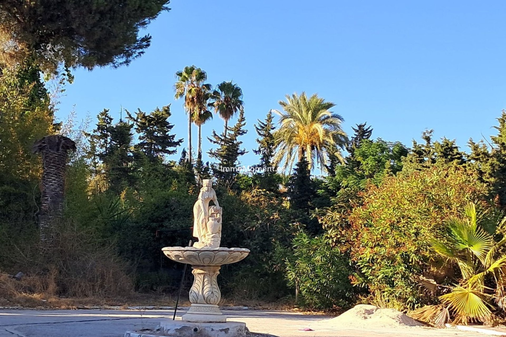 Reventa - Villa independiente - Estepona  - Estepona Centro