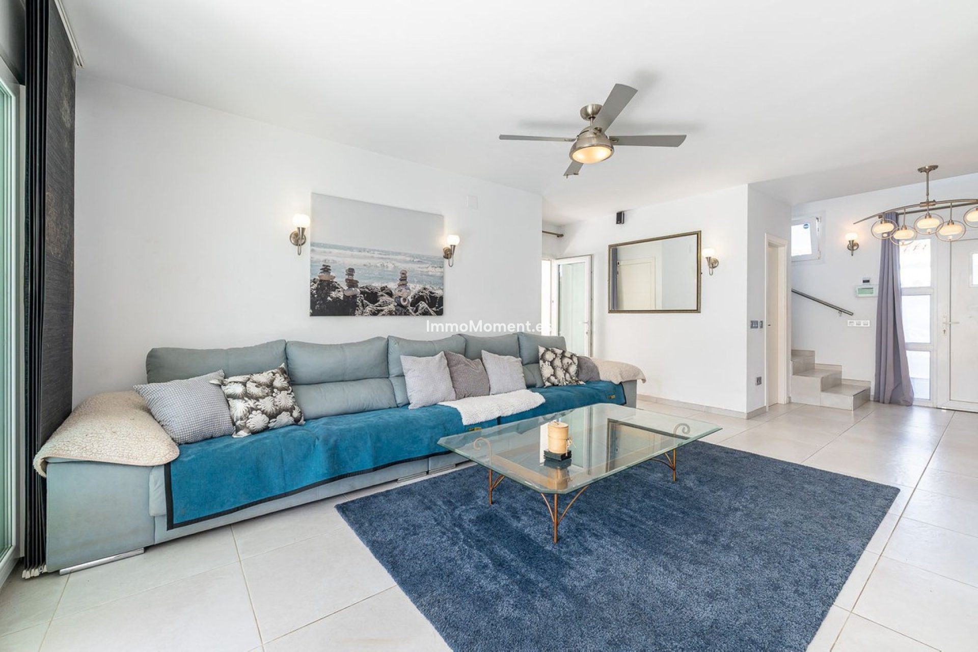 Reventa - Villa independiente - Estepona  - Estepona Centro