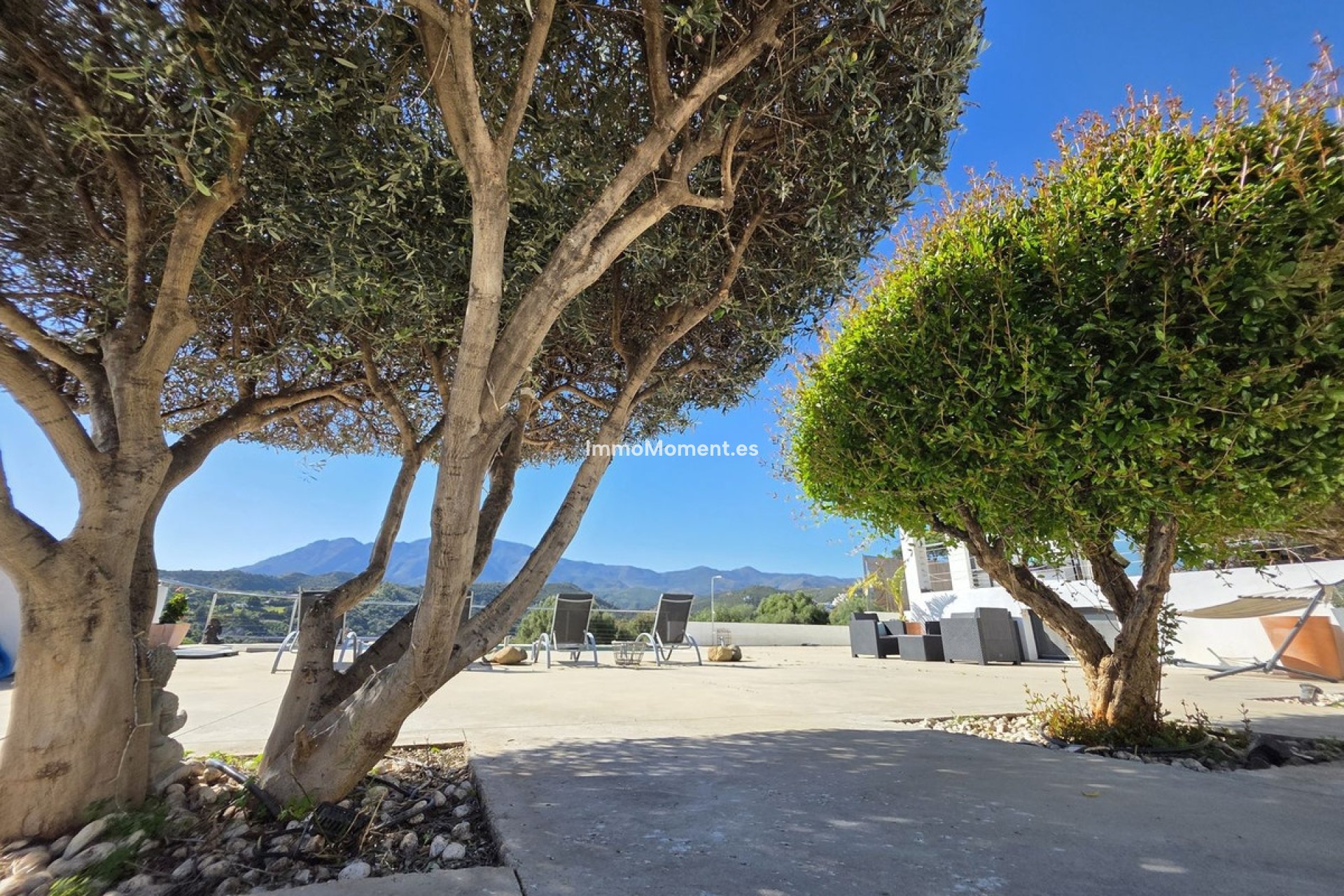Reventa - Villa independiente - Estepona  - Estepona Centro
