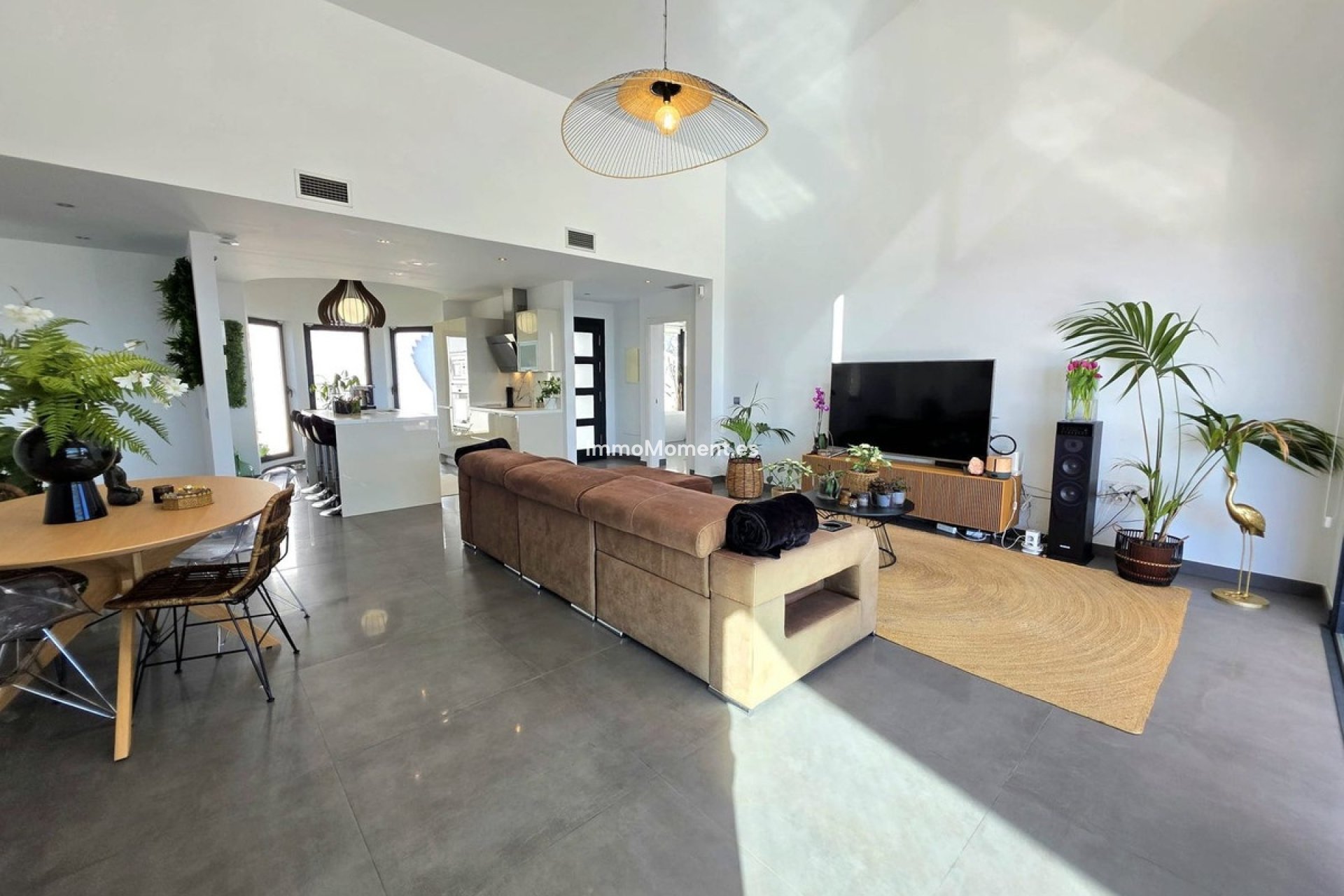 Reventa - Villa independiente - Estepona  - Estepona Centro