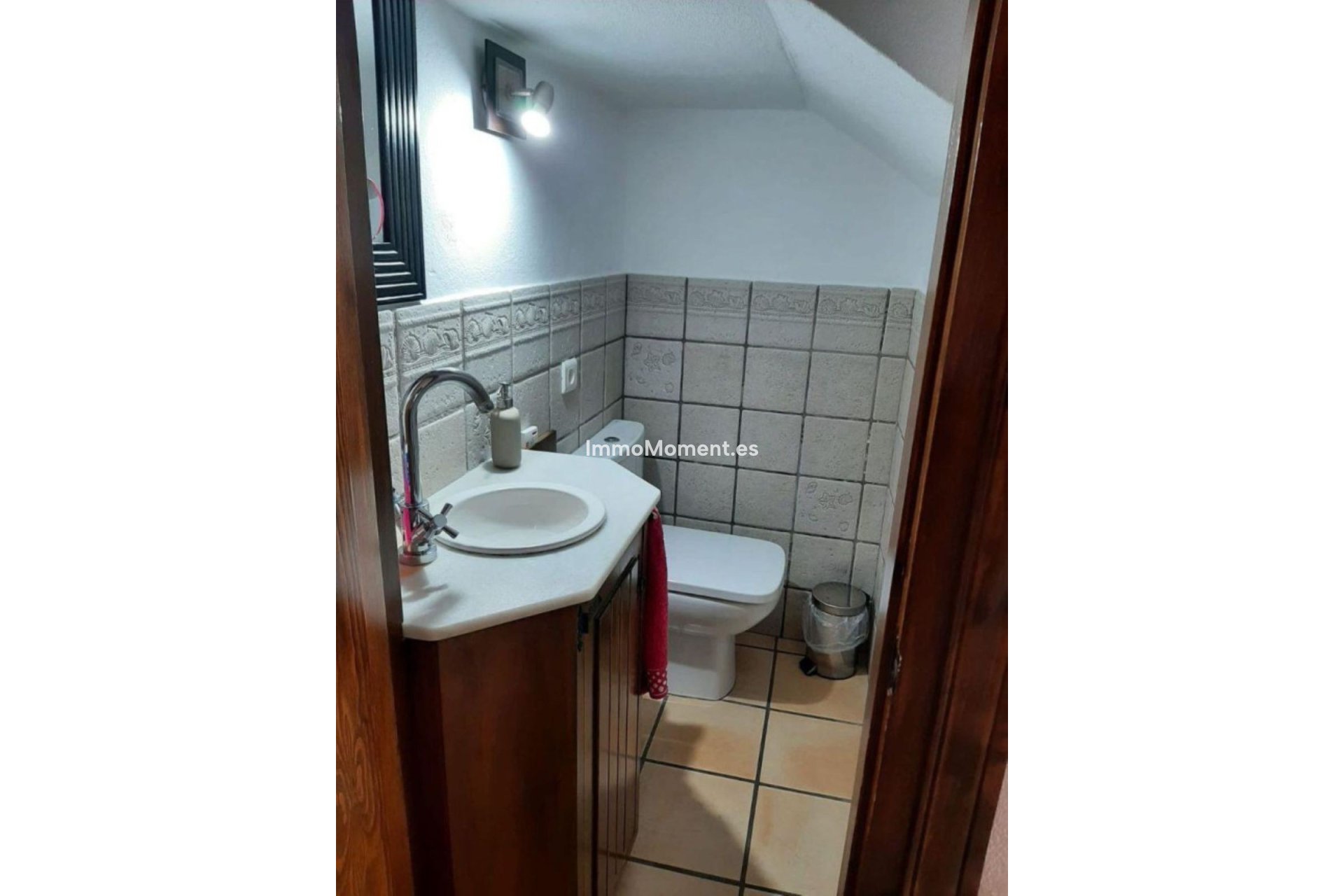 Reventa - Villa independiente - Estepona  - Estepona Centro